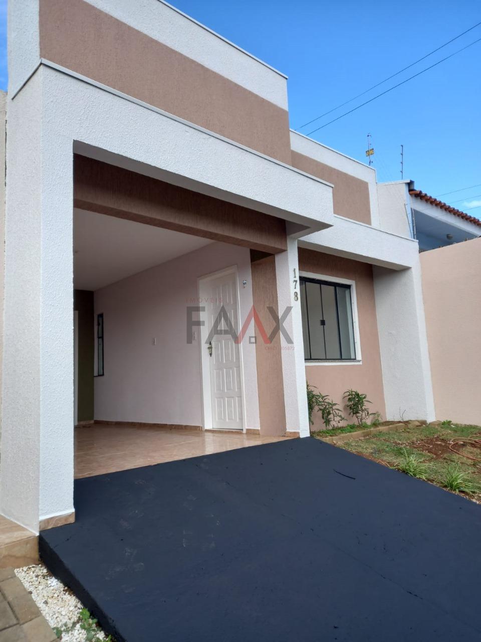 Casa à venda com 2 quartos, 97m² - Foto 2