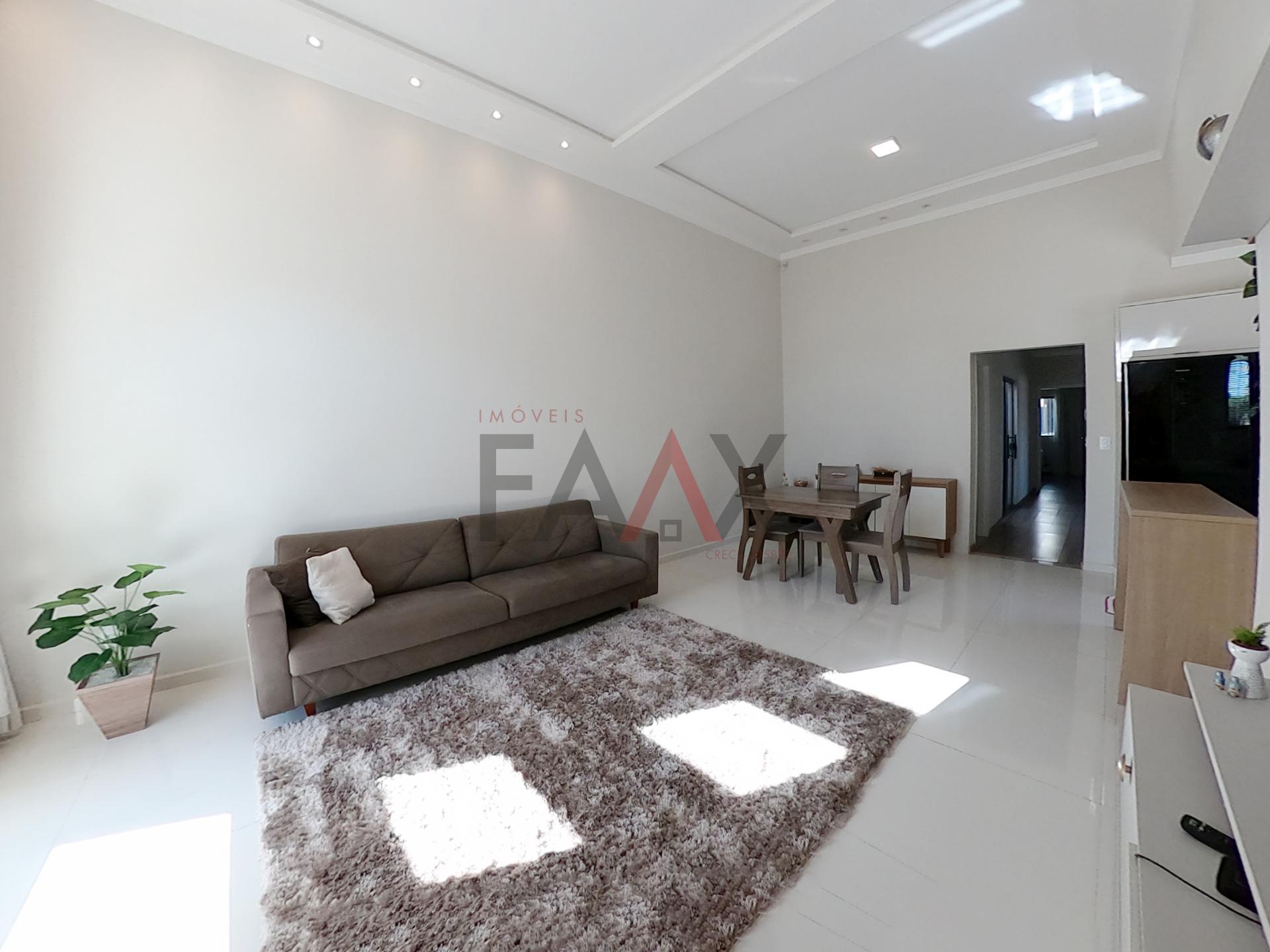 Casa à venda com 2 quartos, 268m² - Foto 5