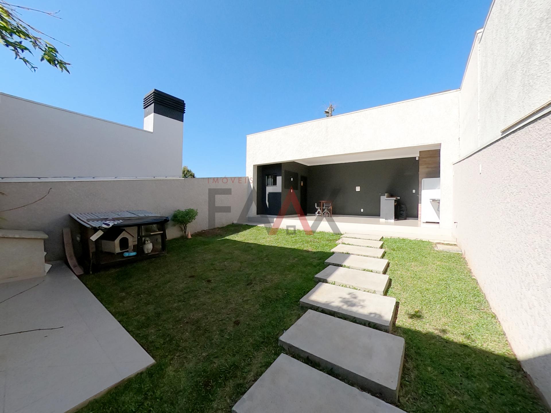 Casa à venda com 2 quartos, 268m² - Foto 20