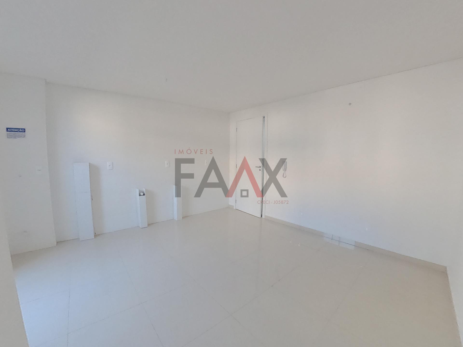 Apartamento à venda com 1 quarto, 49m² - Foto 9