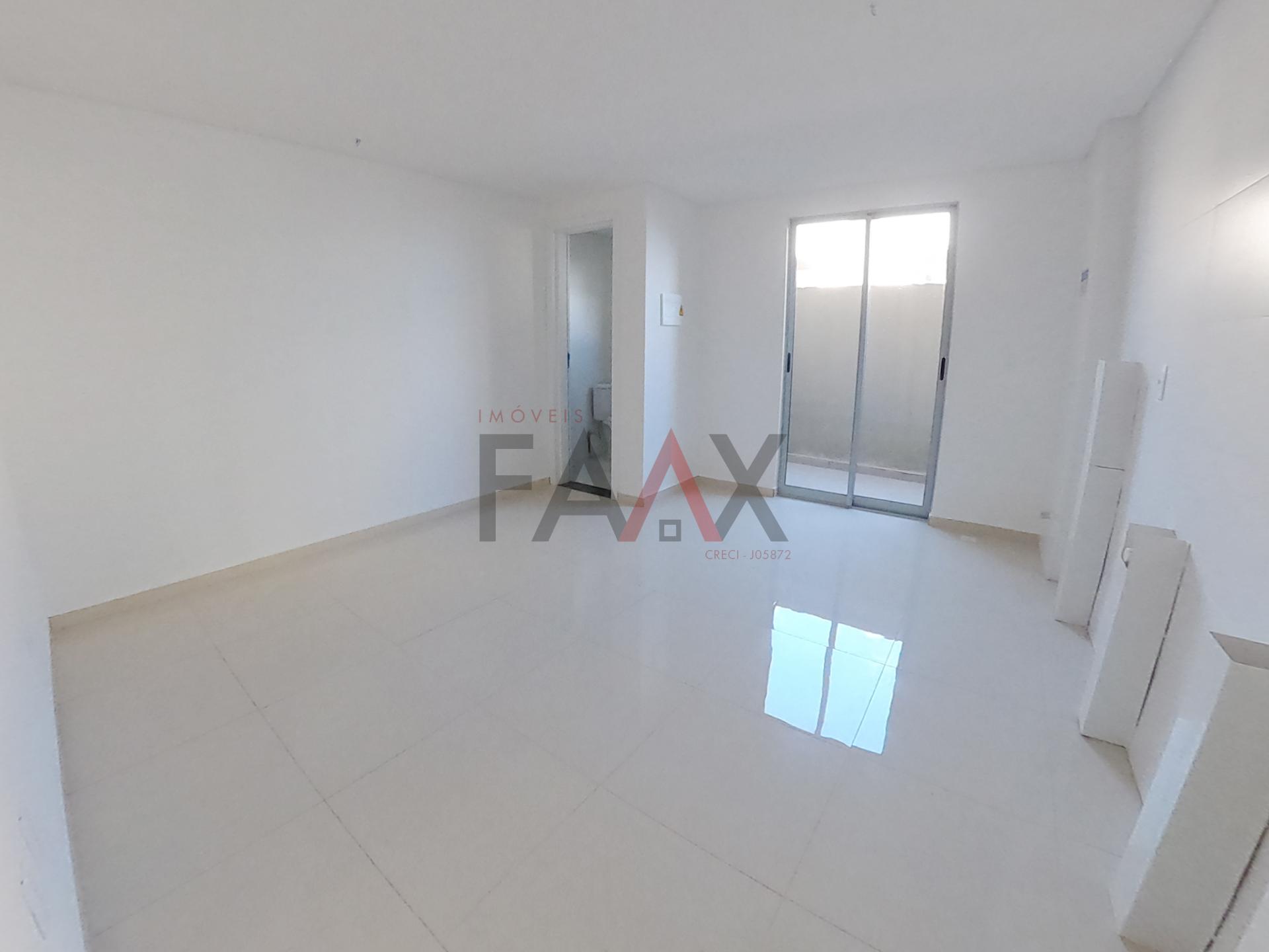 Apartamento à venda com 1 quarto, 49m² - Foto 8