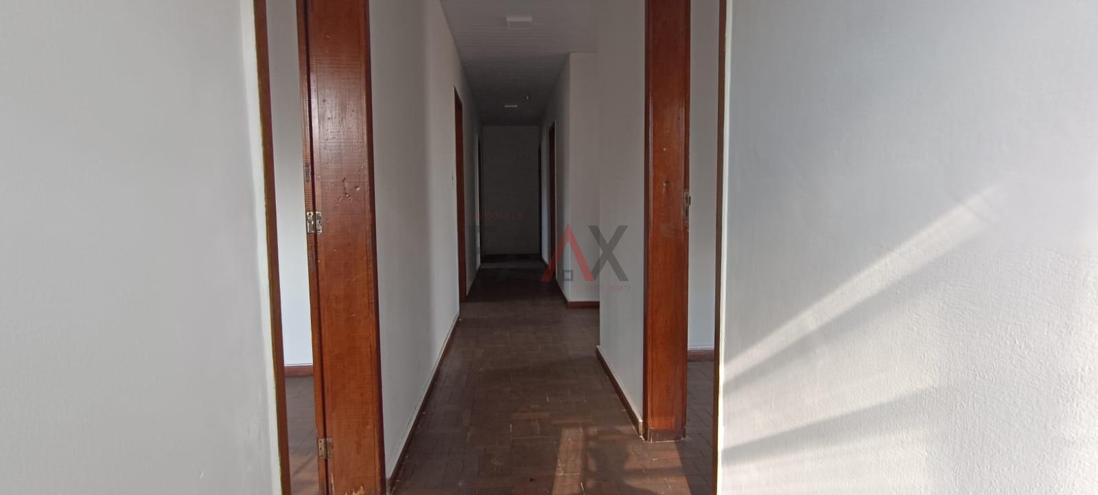 Apartamento para alugar com 3 quartos, 154m² - Foto 10