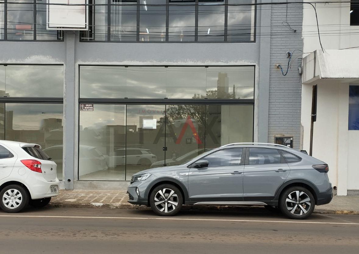 Sala Comercial para locação no Centro Próximo a Batel auto peças