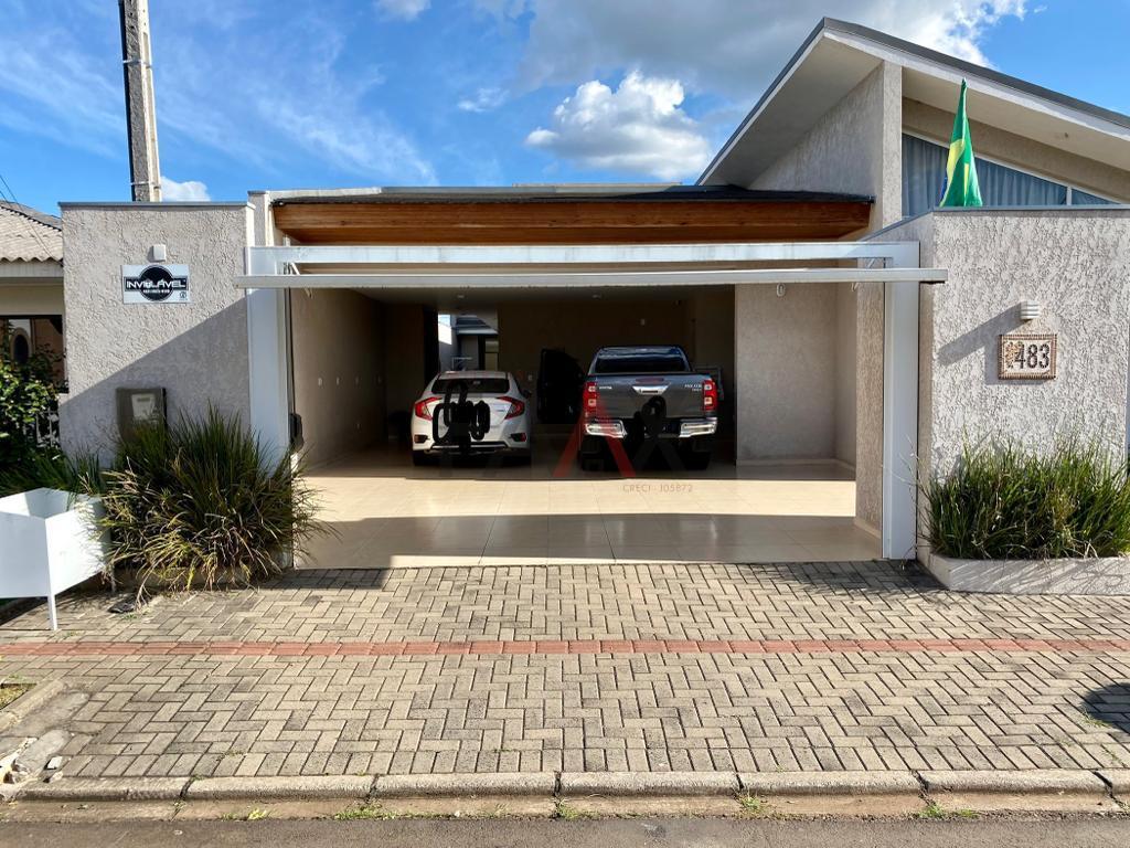 Casa à venda com 2 quartos, 350m² - Foto 6