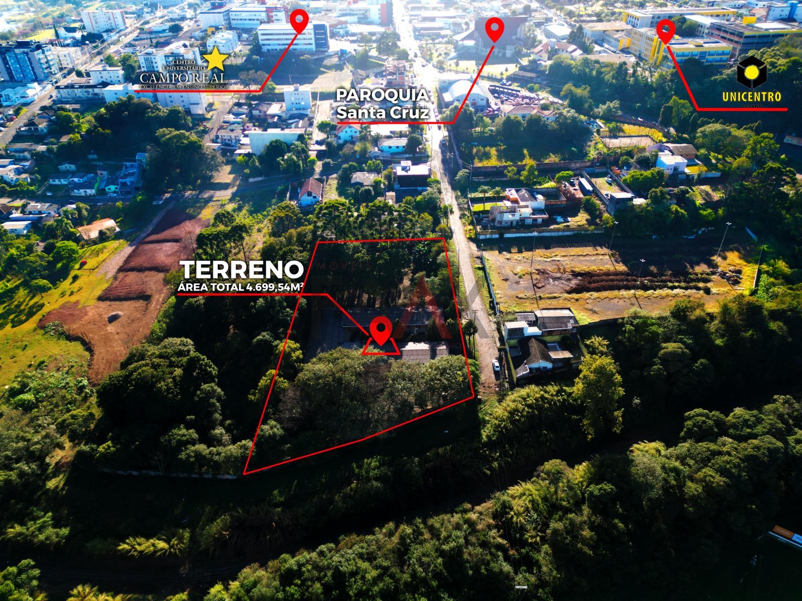 Terreno, 4699 m² - Foto 3