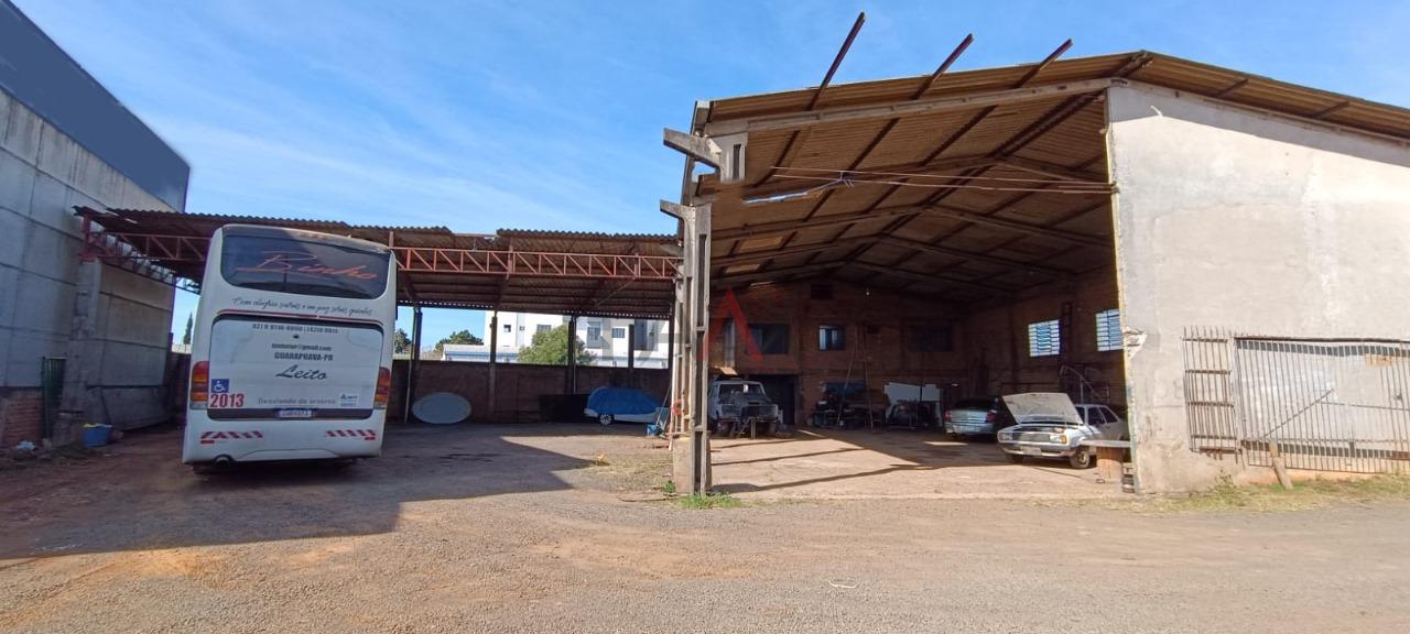 Depósito-Galpão-Armazém à venda com 2 quartos, 300m² - Foto 5