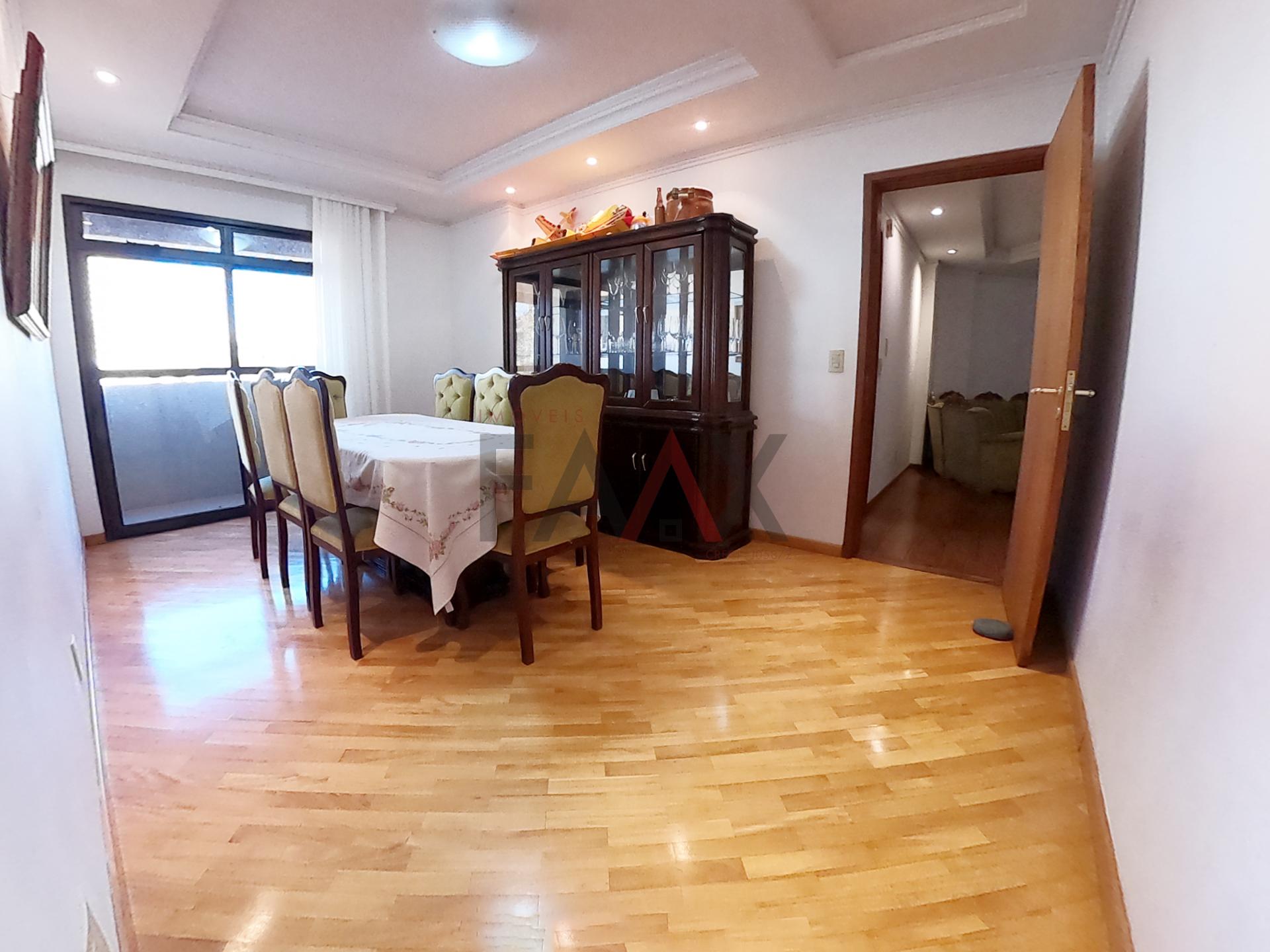 Apartamento à venda com 2 quartos, 275m² - Foto 11