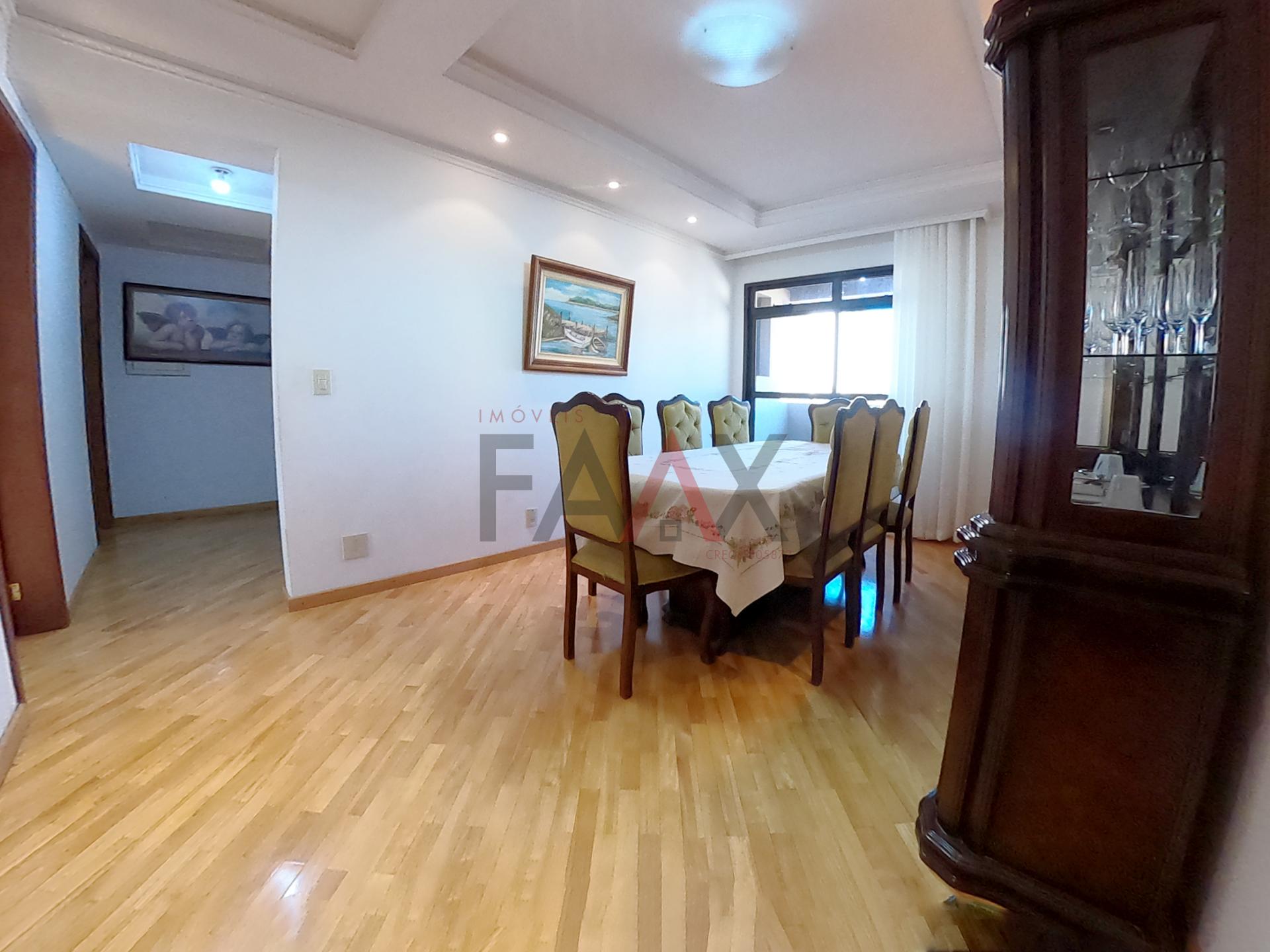 Apartamento à venda com 2 quartos, 275m² - Foto 12