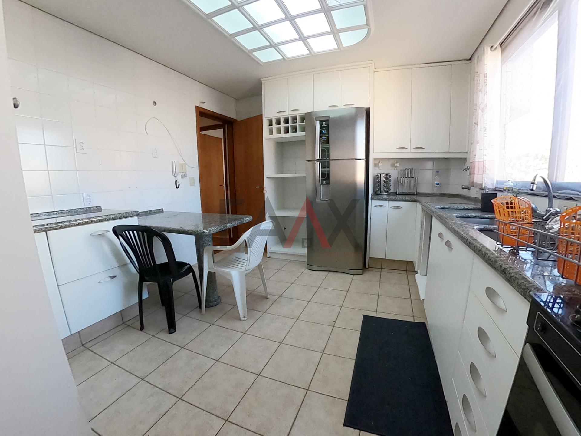 Apartamento à venda com 2 quartos, 275m² - Foto 15