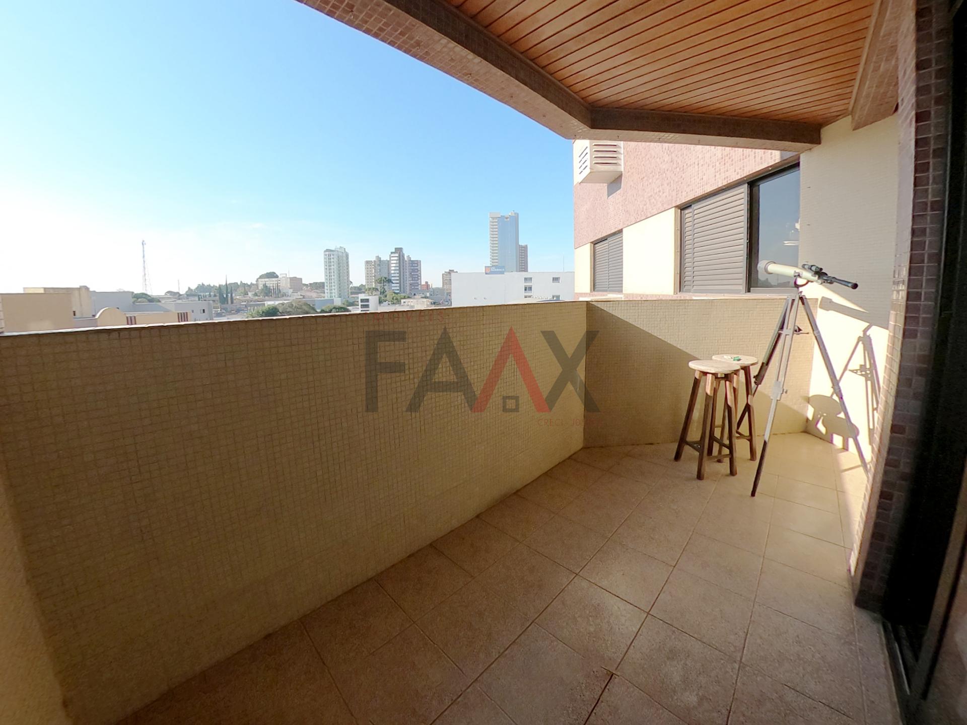 Apartamento à venda com 2 quartos, 275m² - Foto 8