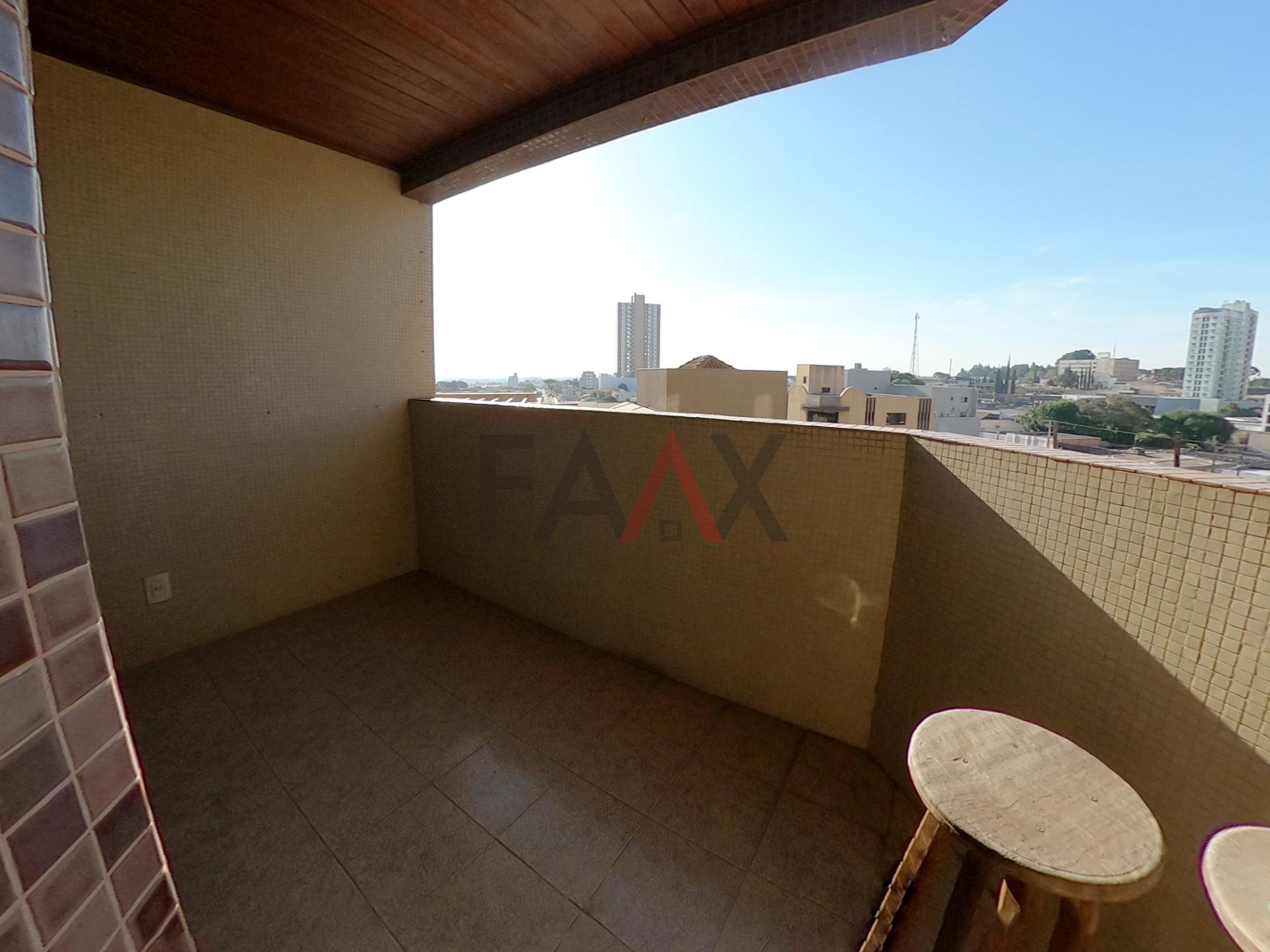 Apartamento à venda com 2 quartos, 275m² - Foto 9