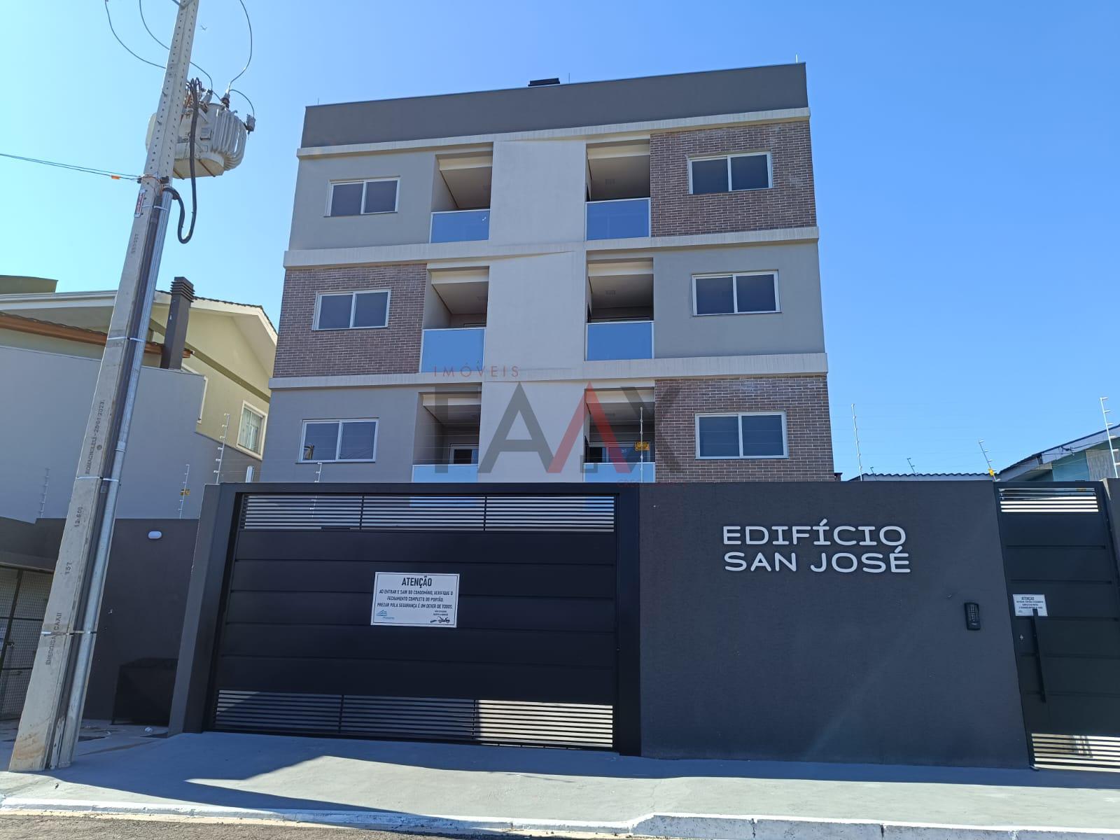 Apartamento  com ótima localização à venda na Santana em Guarapuava