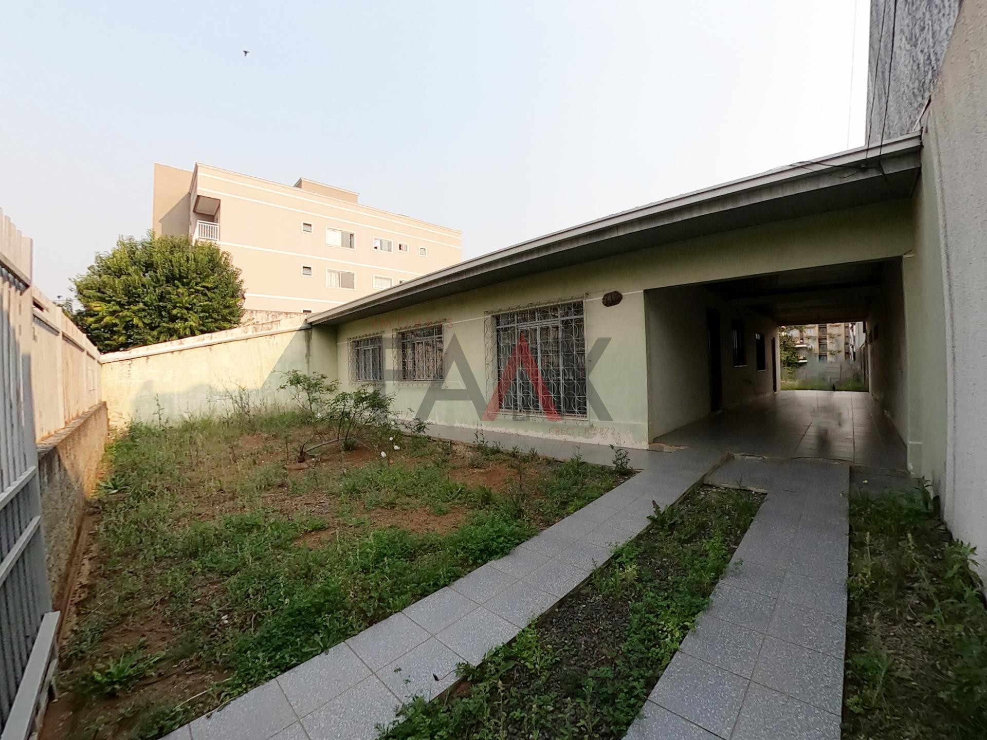 Casa à venda a poucas quadras da Lagoa das Lágrimas, TRIANON, ...