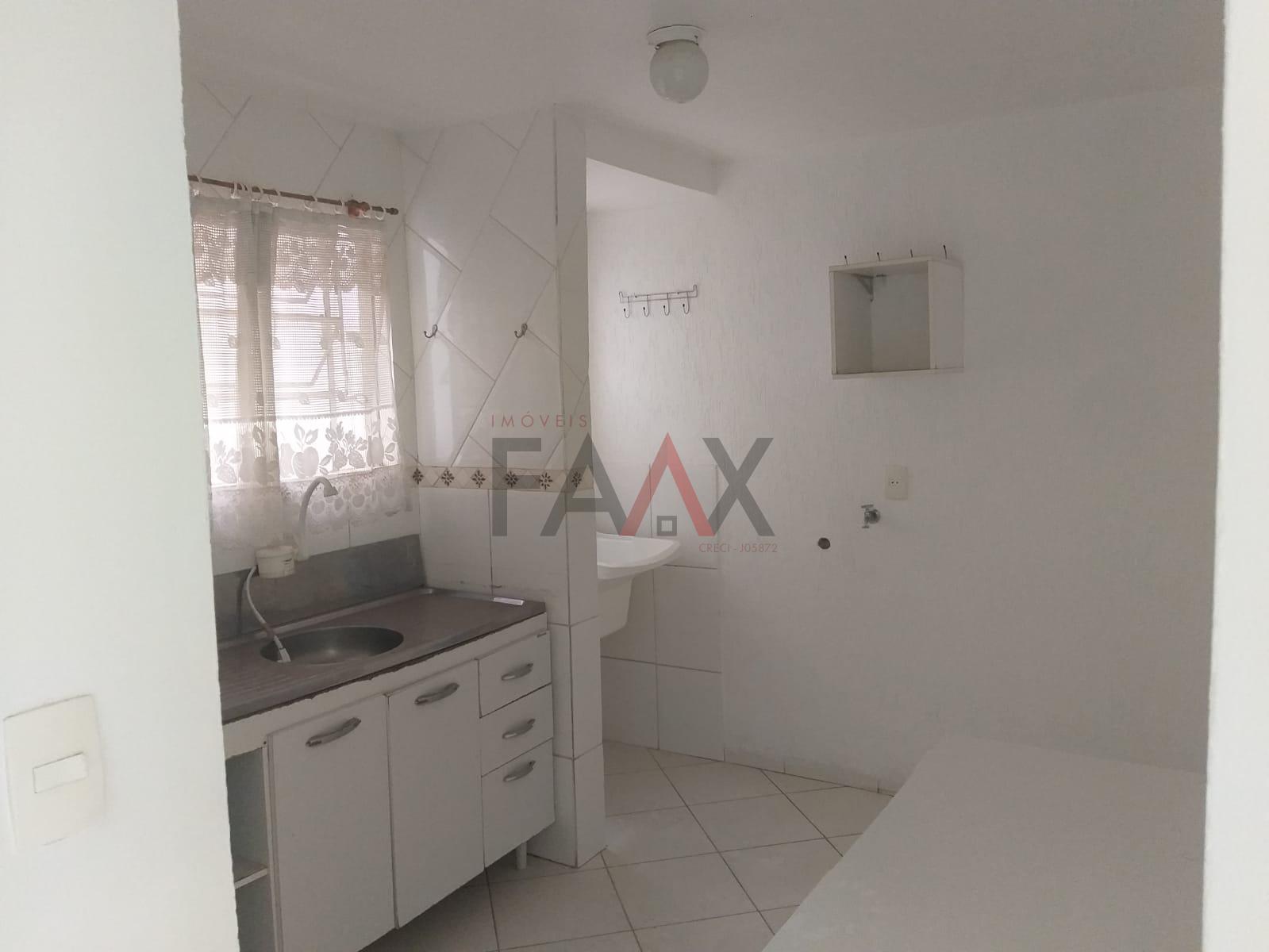 Apartamento para alugar com 2 quartos, 48m² - Foto 2