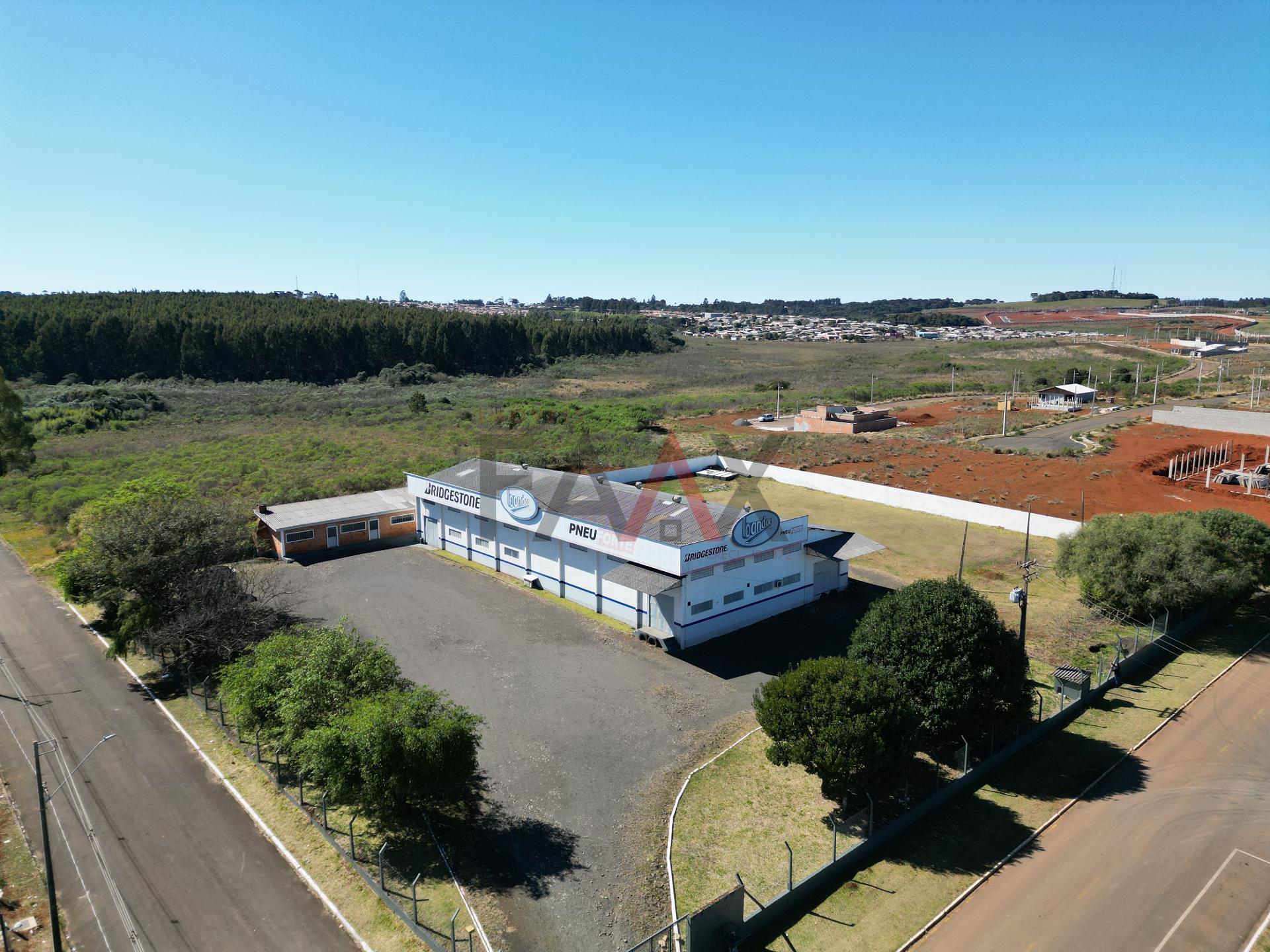 Depósito-Galpão-Armazém para alugar, 800m² - Foto 3