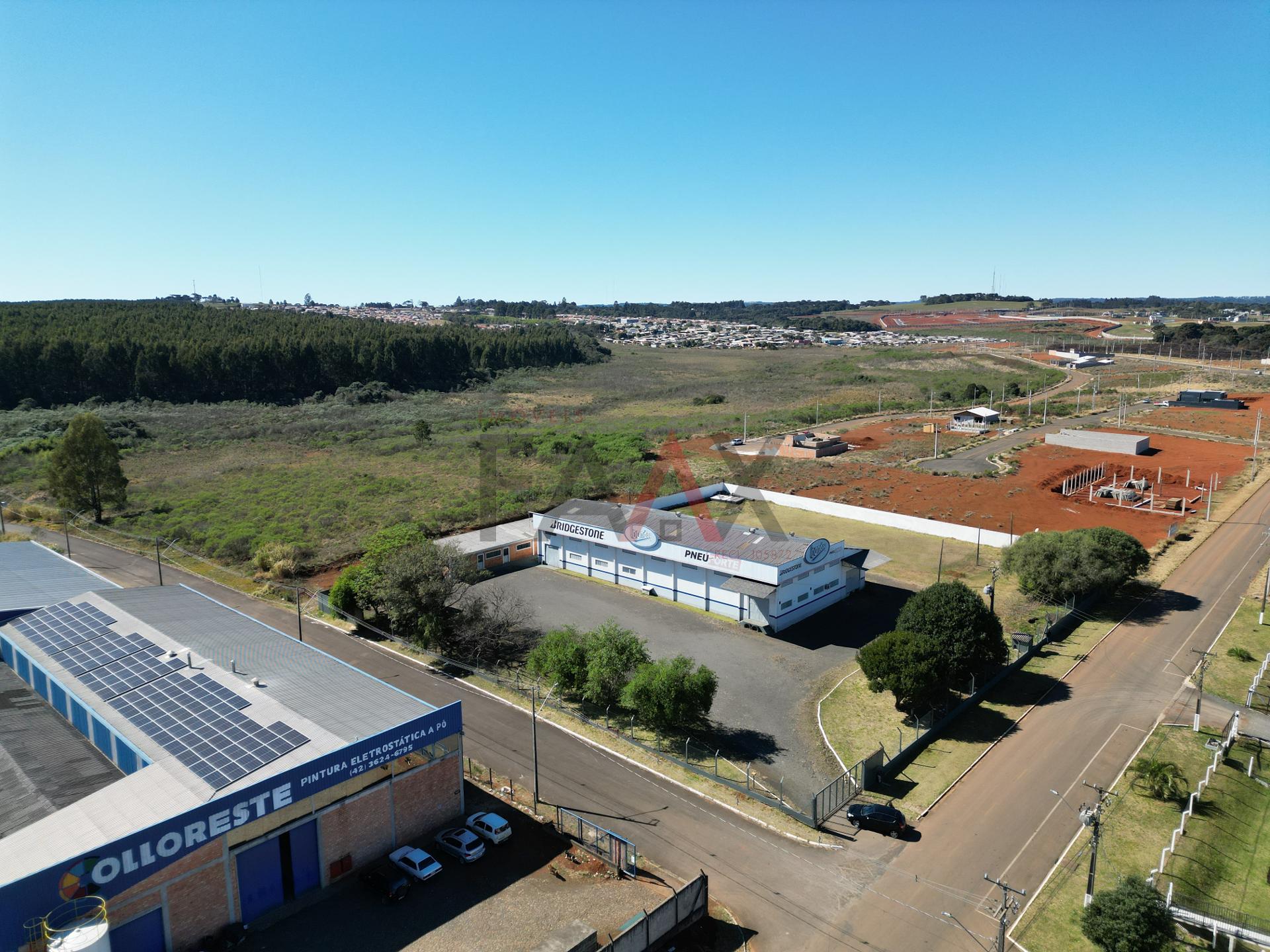 Depósito-Galpão-Armazém para alugar, 800m² - Foto 5