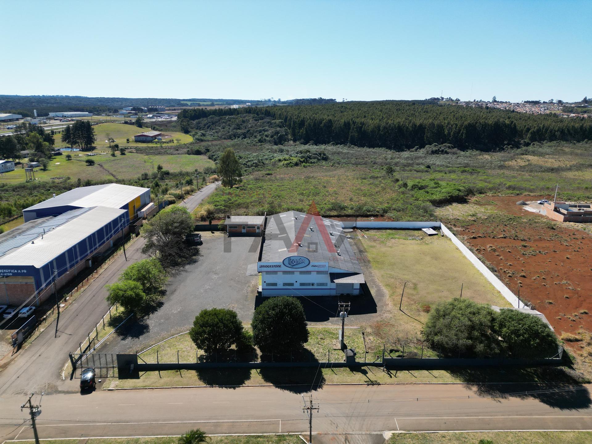 Depósito-Galpão-Armazém para alugar, 800m² - Foto 6