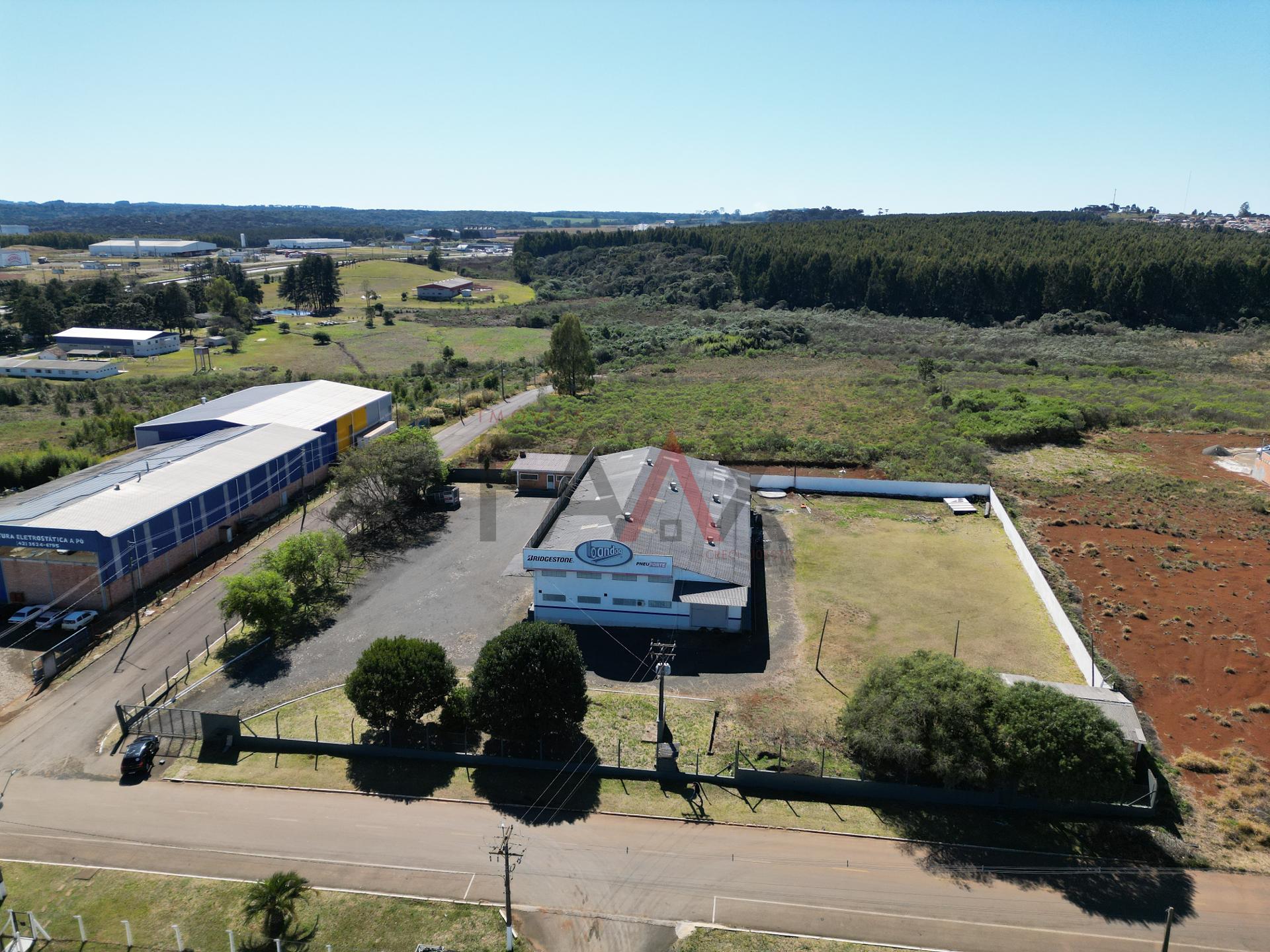 Depósito-Galpão-Armazém para alugar, 800m² - Foto 7