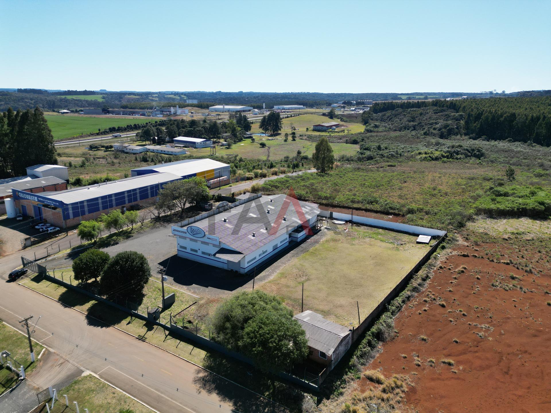 Depósito-Galpão-Armazém para alugar, 800m² - Foto 10