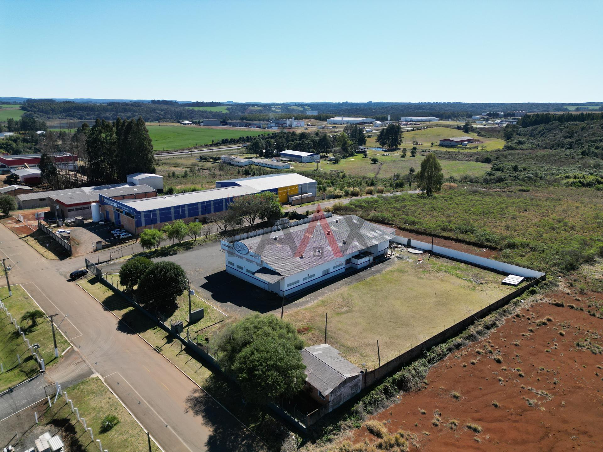 Depósito-Galpão-Armazém para alugar, 800m² - Foto 11