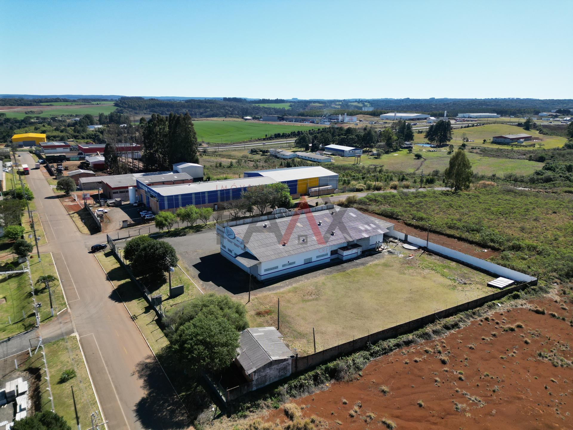 Depósito-Galpão-Armazém para alugar, 800m² - Foto 12