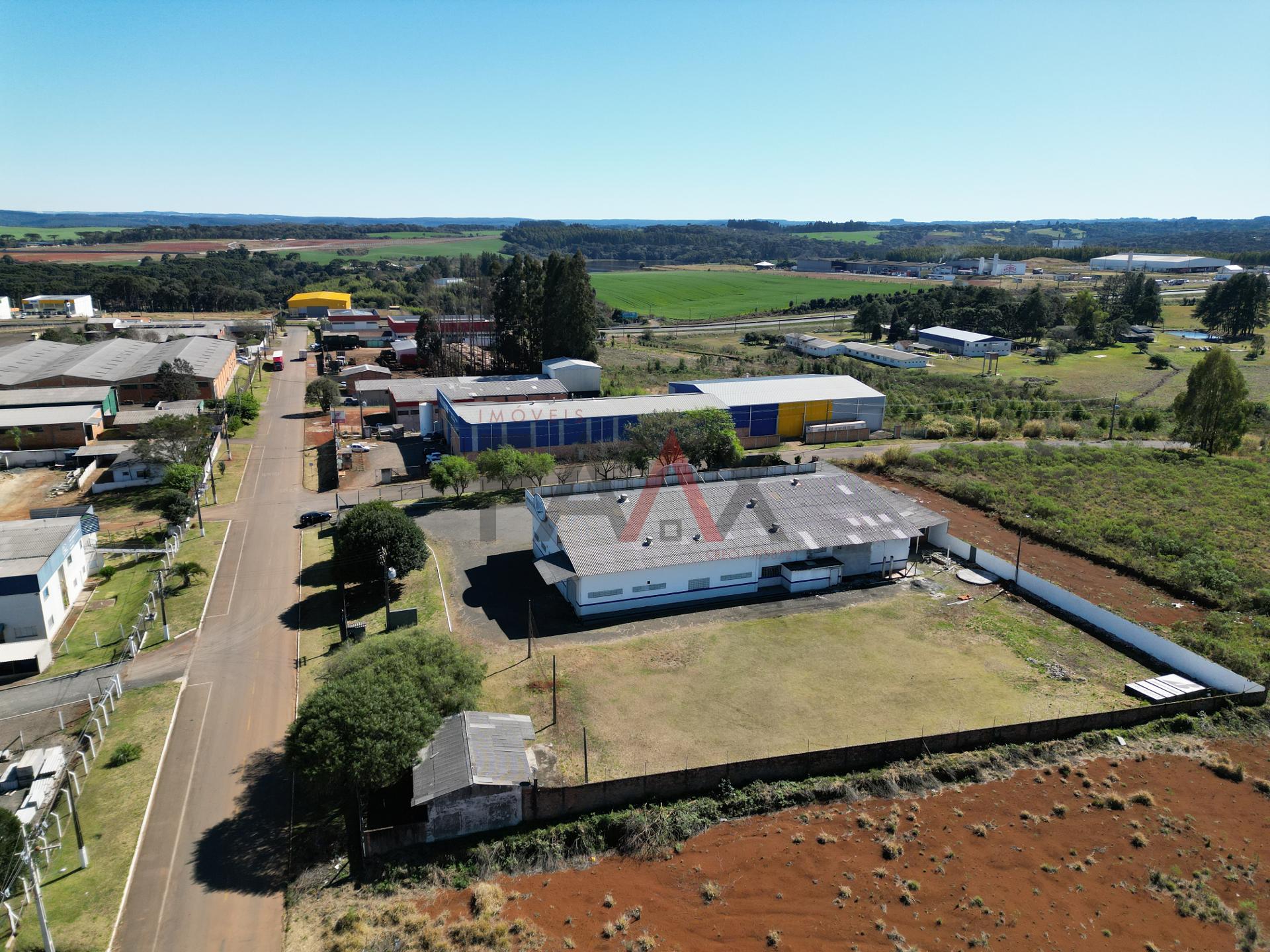 Depósito-Galpão-Armazém para alugar, 800m² - Foto 13