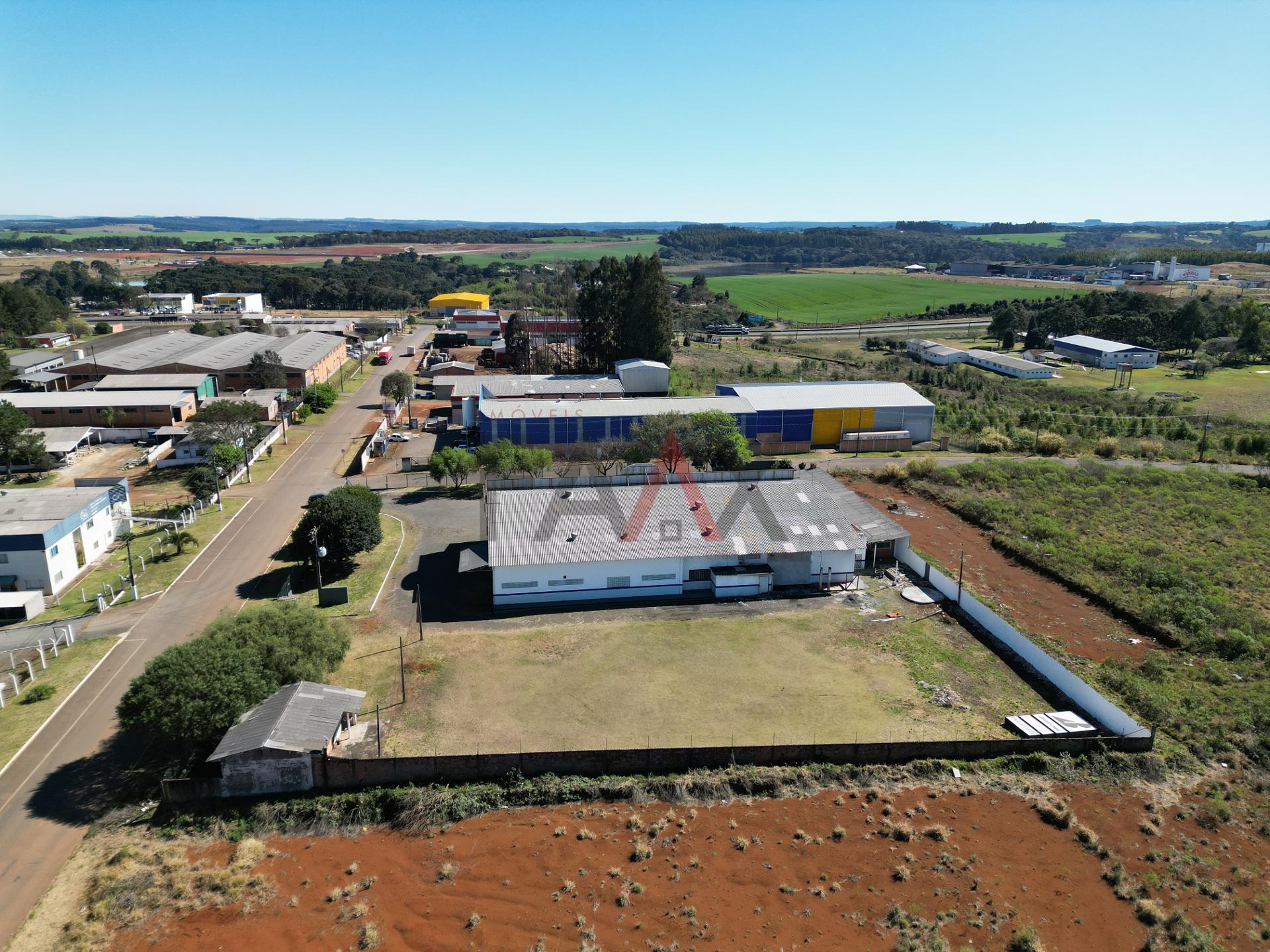 Depósito-Galpão-Armazém para alugar, 800m² - Foto 14