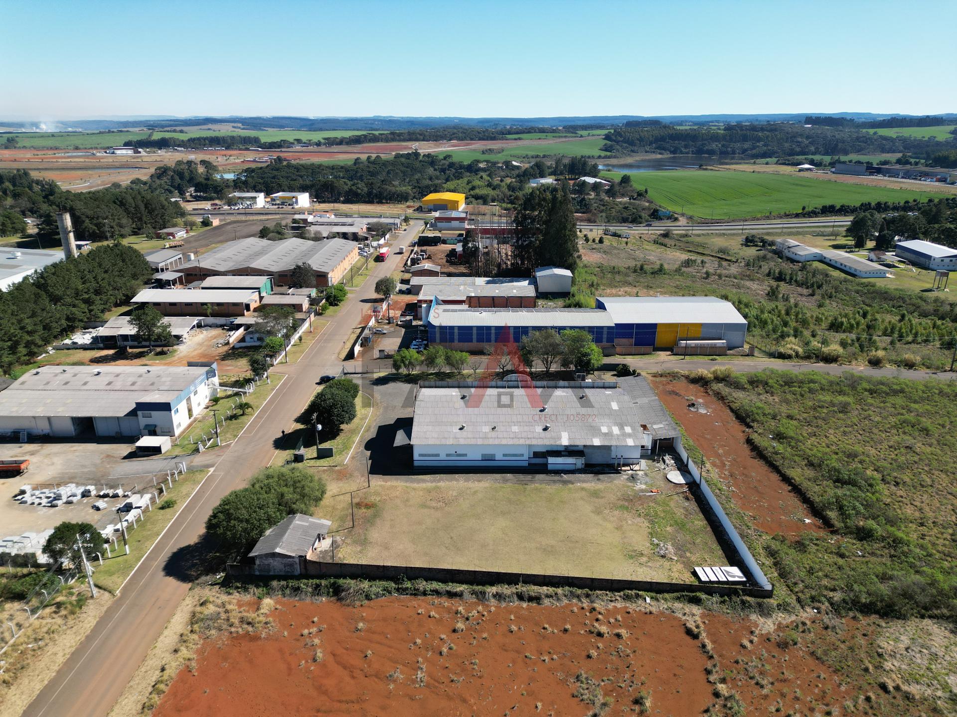 Depósito-Galpão-Armazém para alugar, 800m² - Foto 15