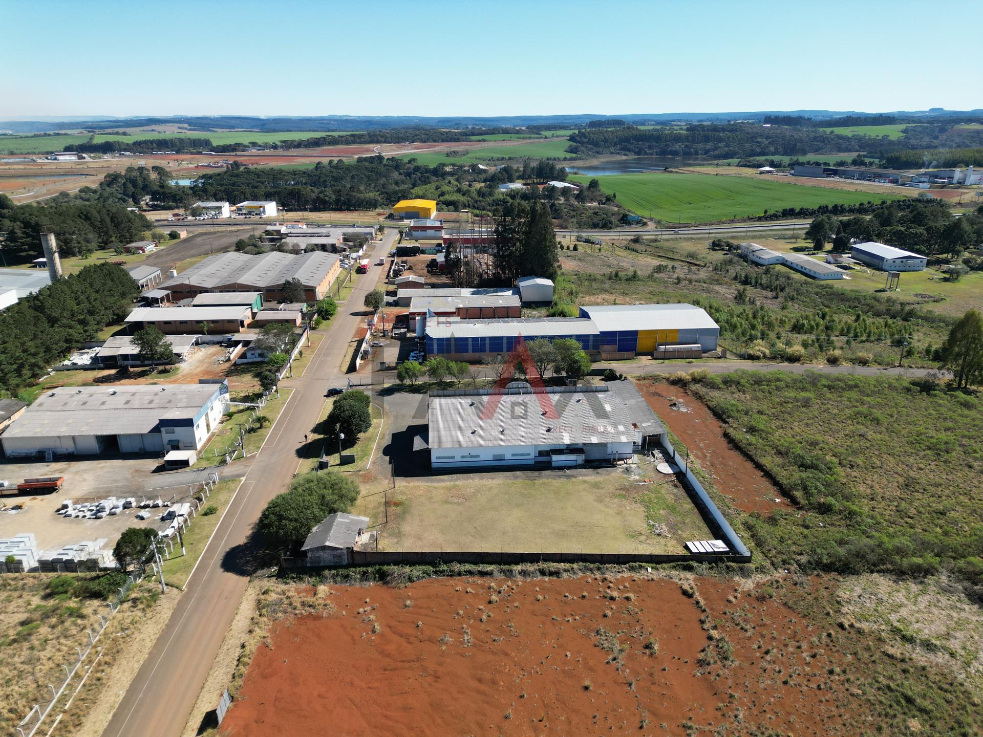 Depósito-Galpão-Armazém para alugar, 800m² - Foto 16