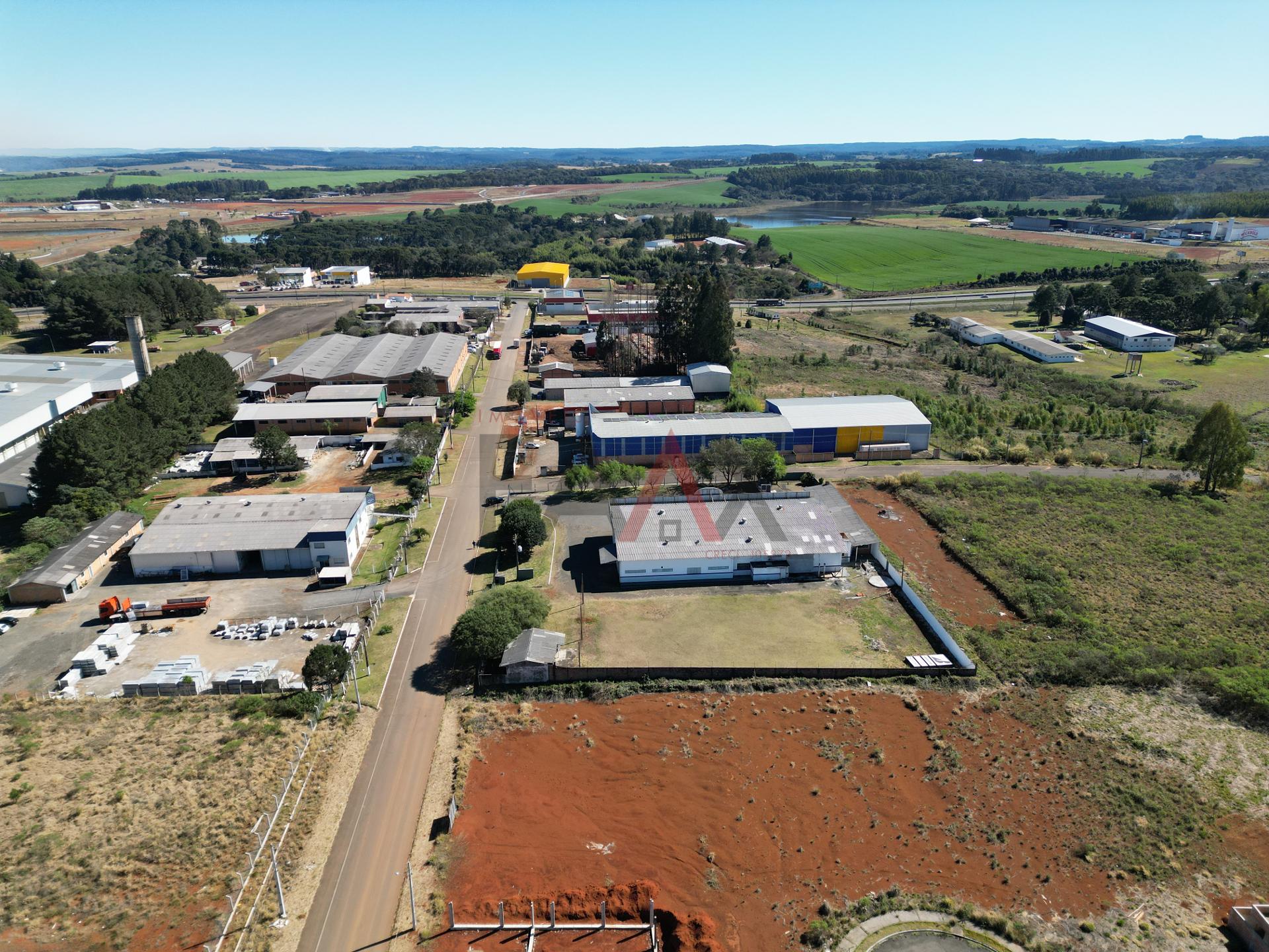 Depósito-Galpão-Armazém para alugar, 800m² - Foto 17