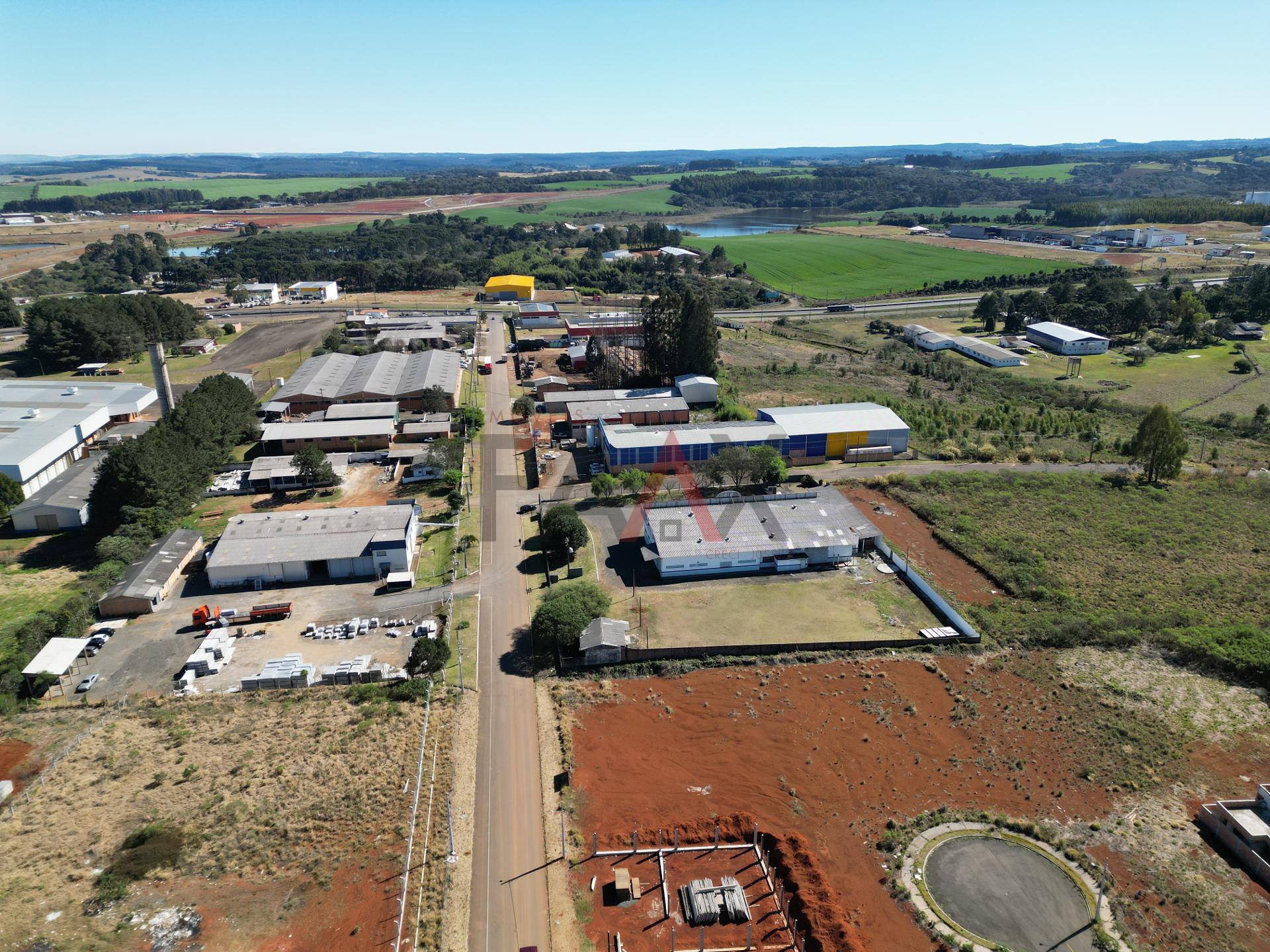 Depósito-Galpão-Armazém para alugar, 800m² - Foto 18