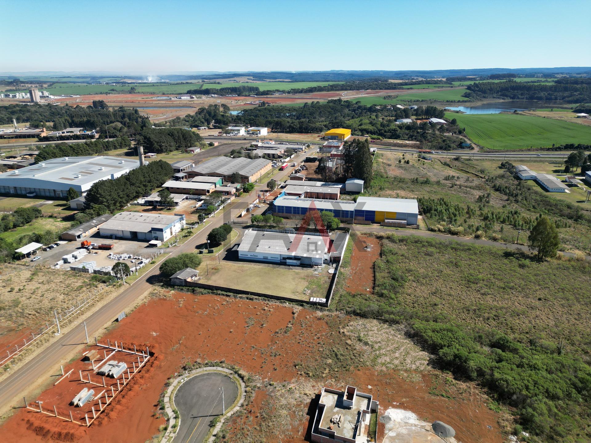 Depósito-Galpão-Armazém para alugar, 800m² - Foto 19