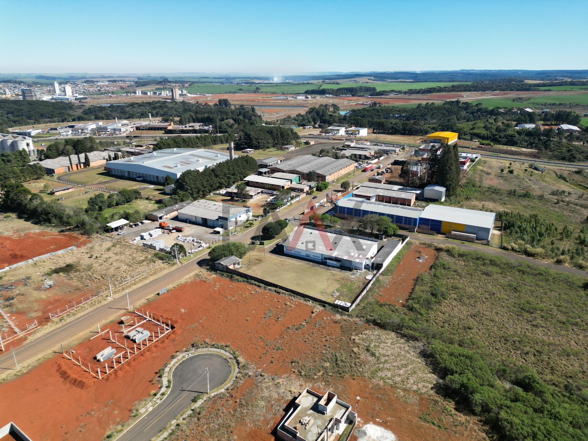 Depósito-Galpão-Armazém para alugar, 800m² - Foto 20