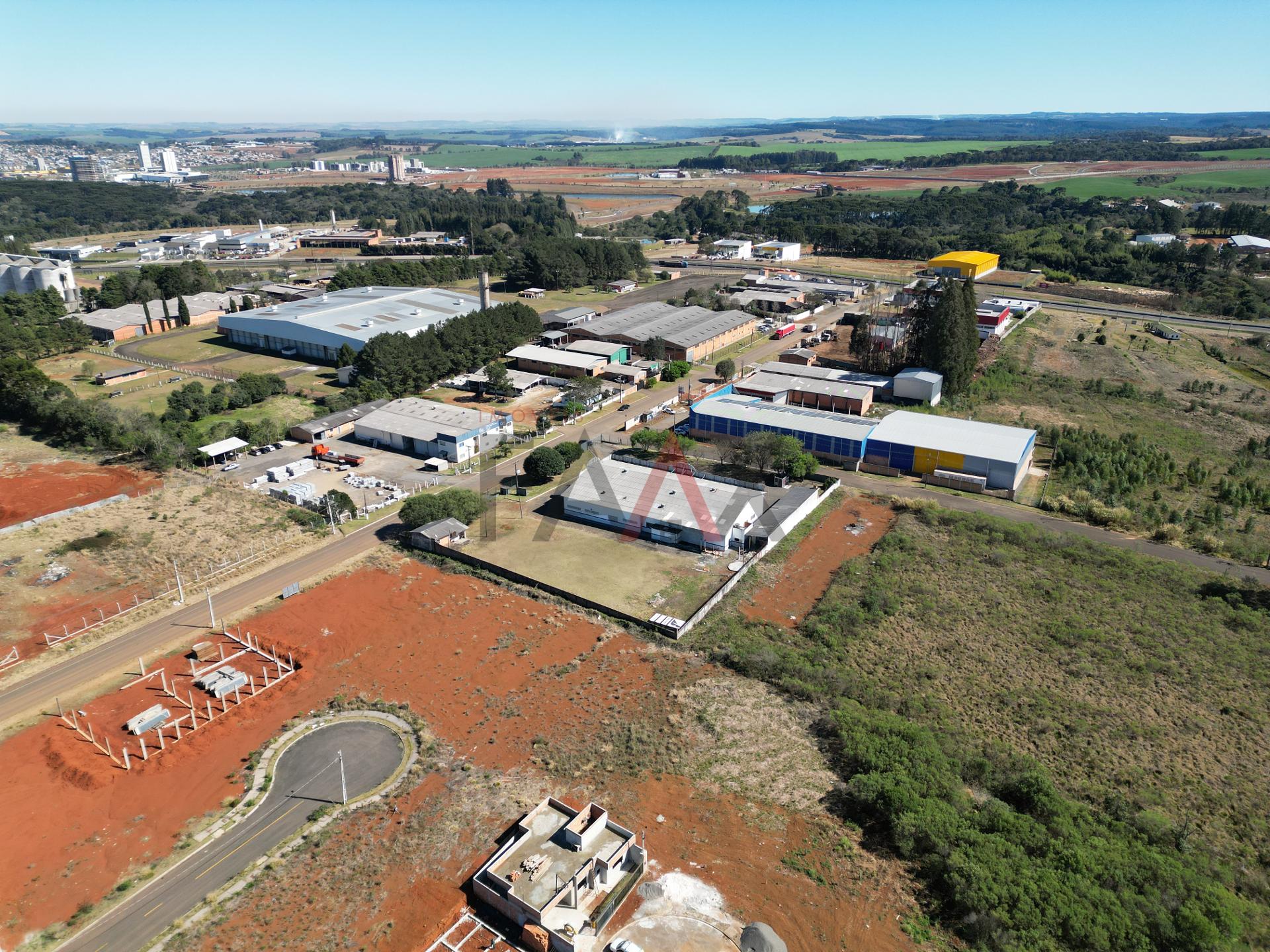 Depósito-Galpão-Armazém para alugar, 800m² - Foto 21