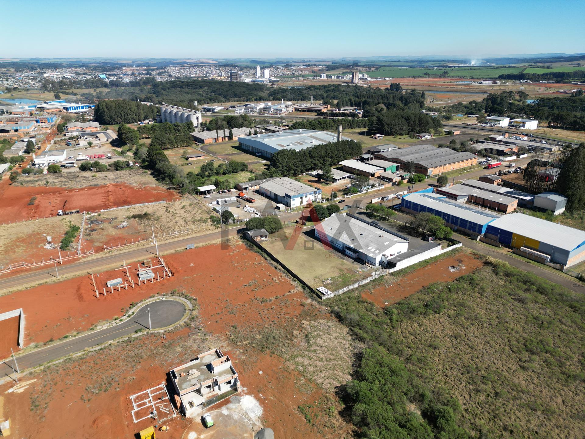 Depósito-Galpão-Armazém para alugar, 800m² - Foto 22