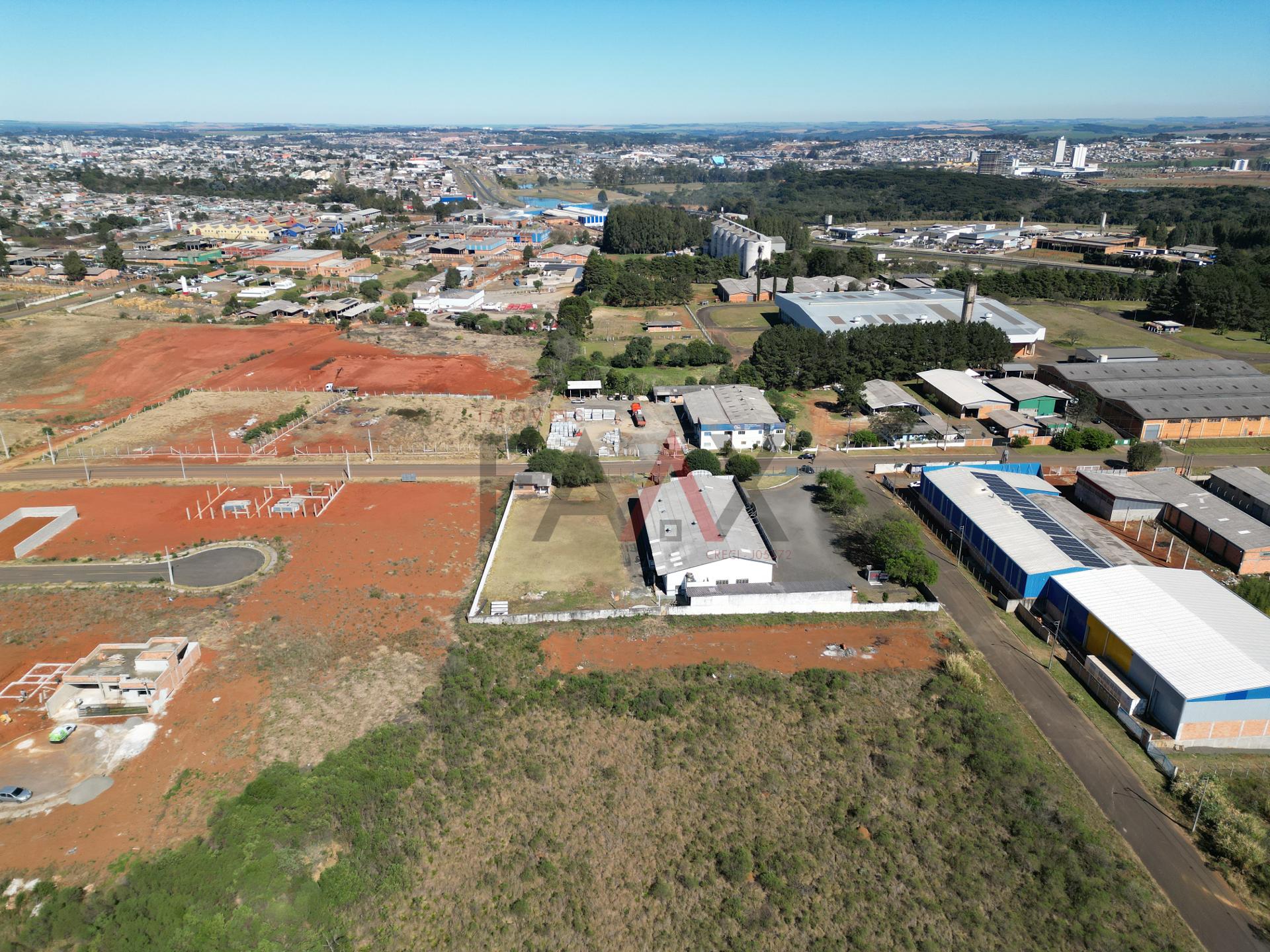 Depósito-Galpão-Armazém para alugar, 800m² - Foto 23