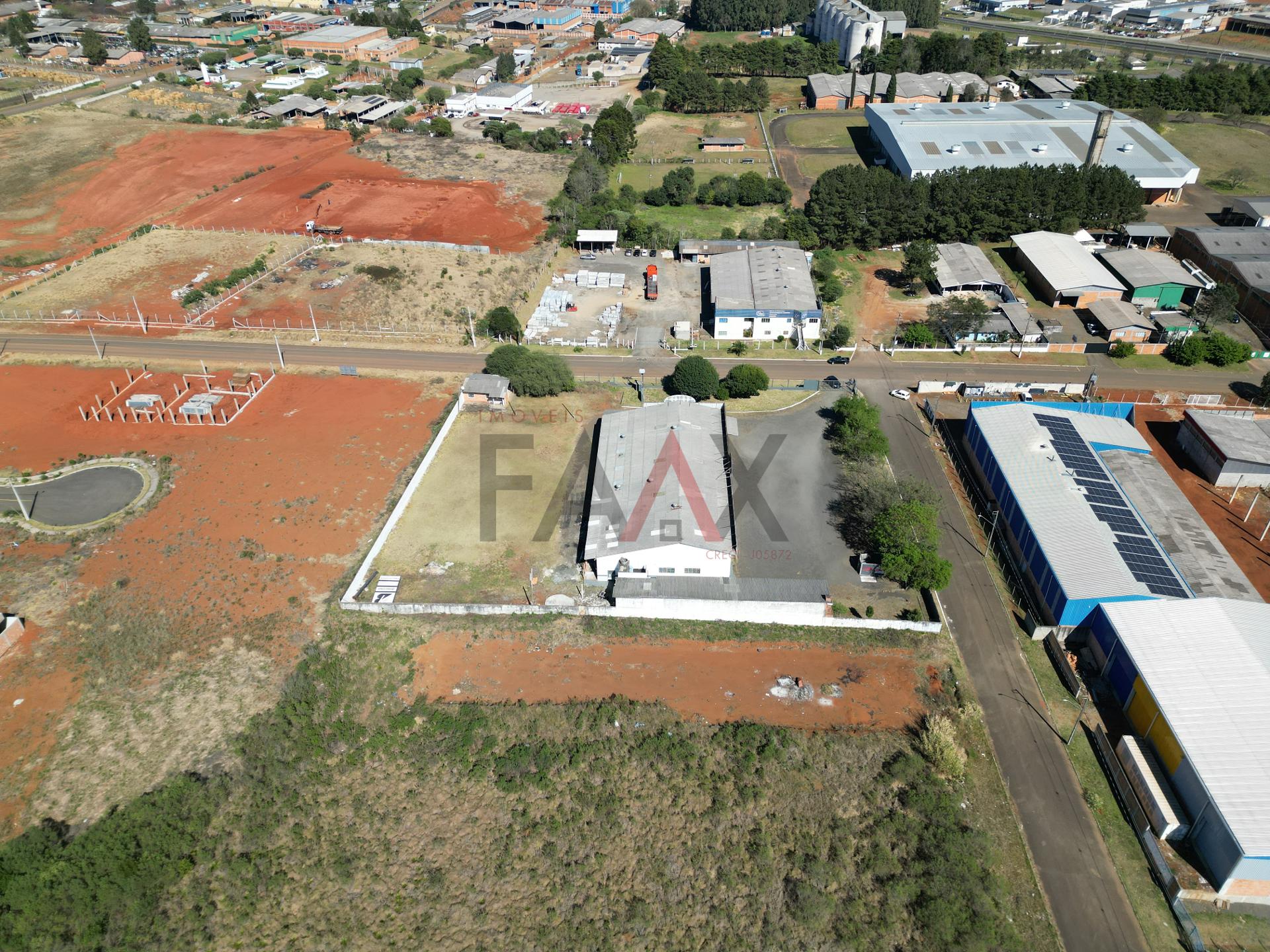 Depósito-Galpão-Armazém para alugar, 800m² - Foto 24