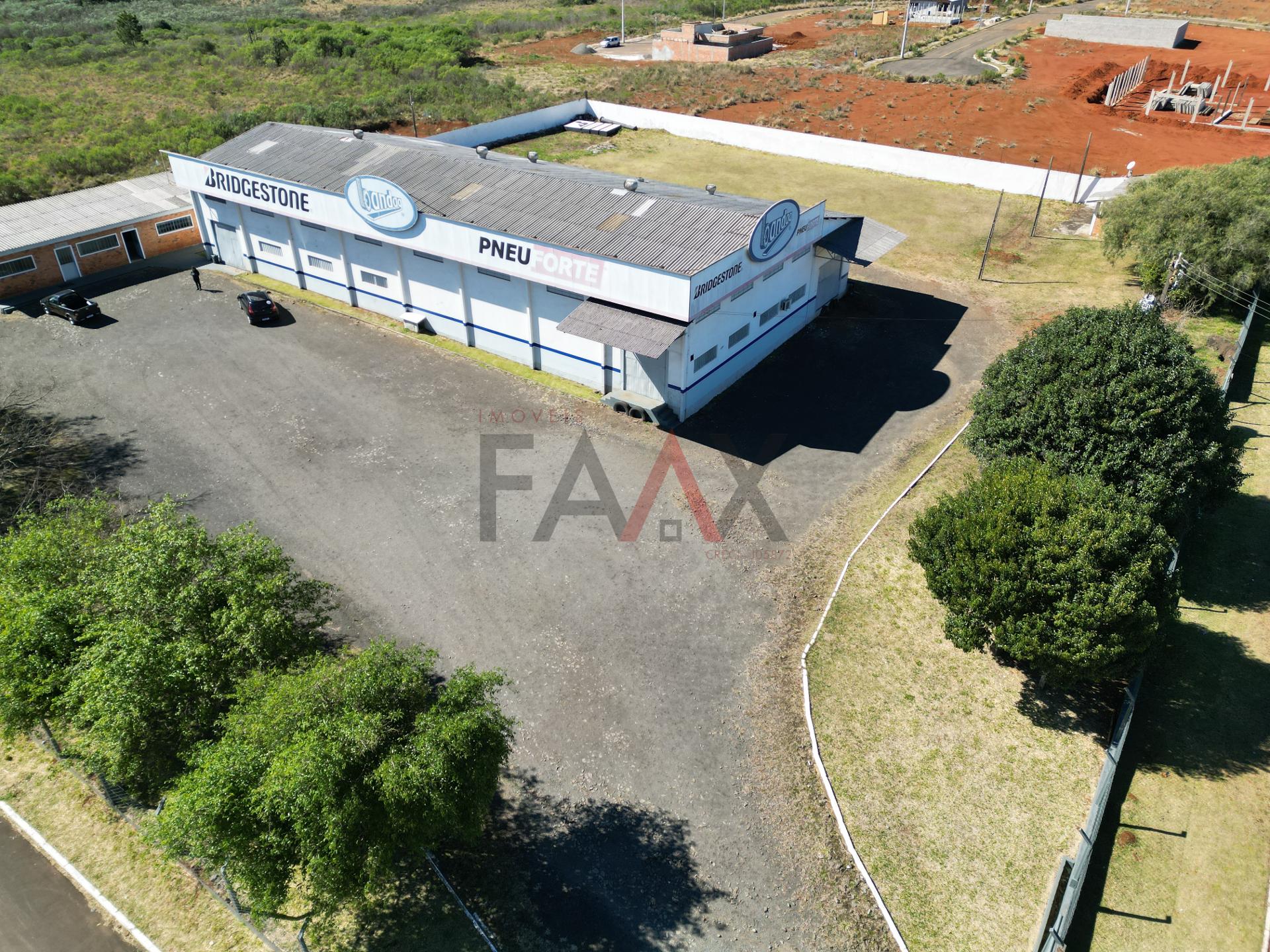 Depósito-Galpão-Armazém para alugar, 800m² - Foto 30