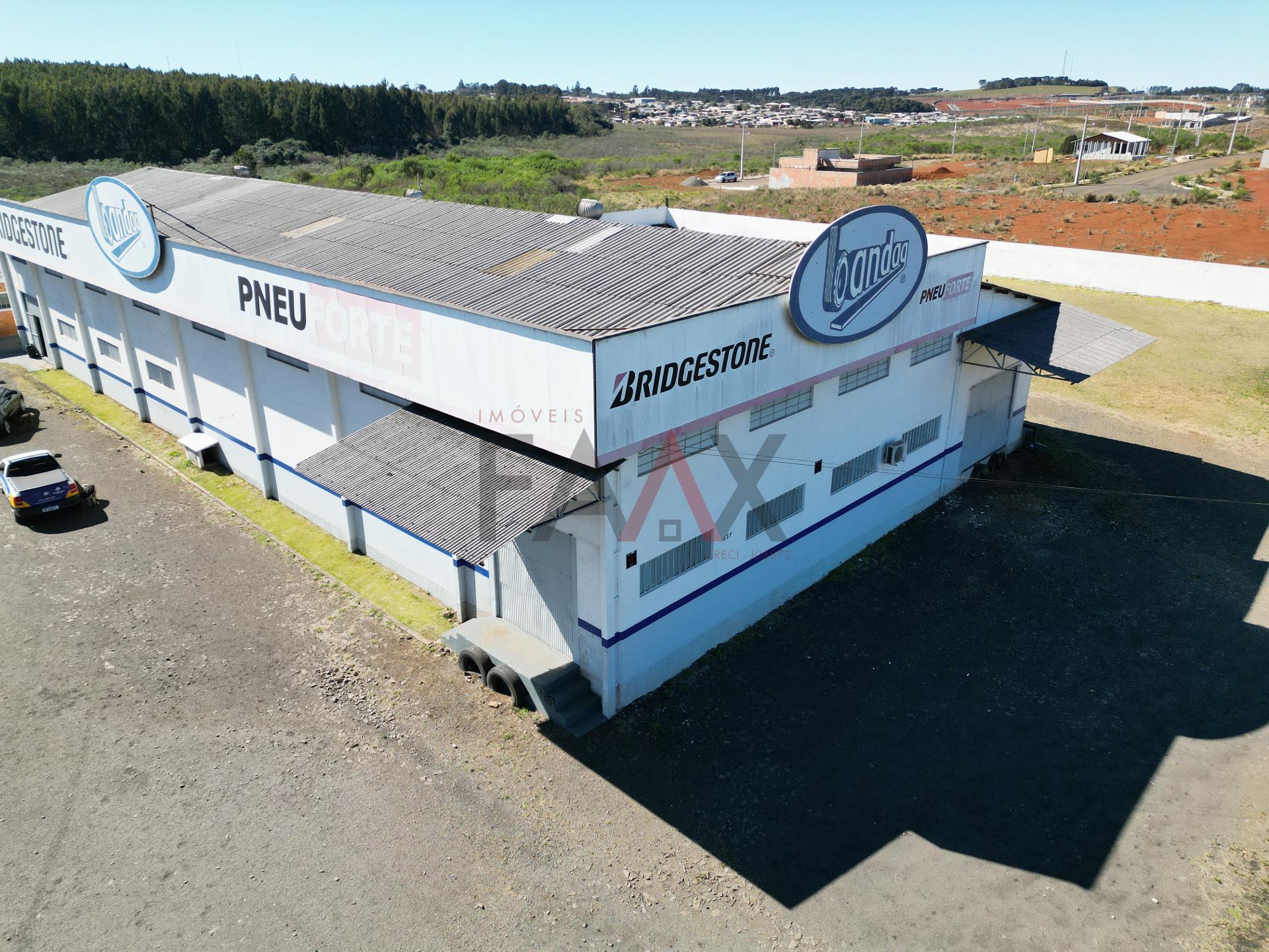 Depósito-Galpão-Armazém para alugar, 800m² - Foto 32