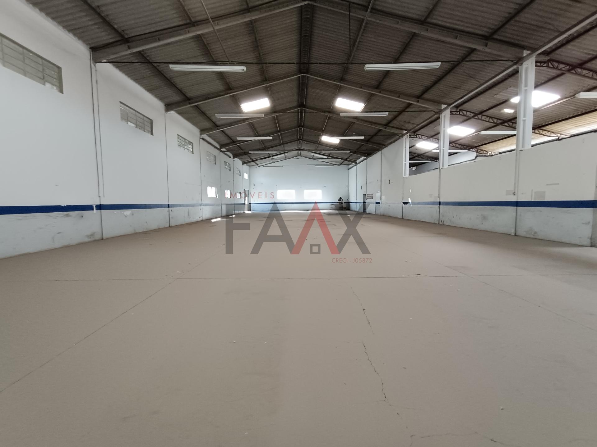 Depósito-Galpão-Armazém para alugar, 800m² - Foto 41