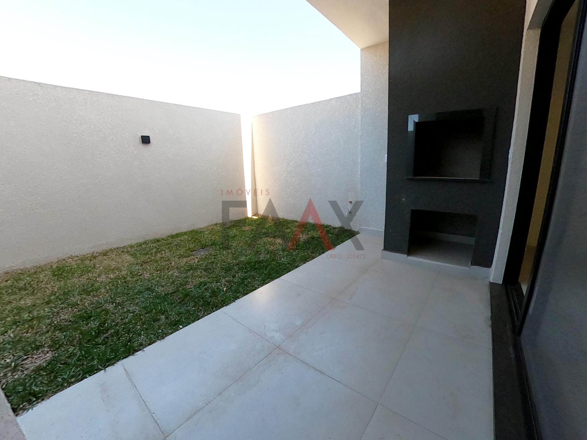 Sobrado à venda com 2 quartos, 126m² - Foto 11