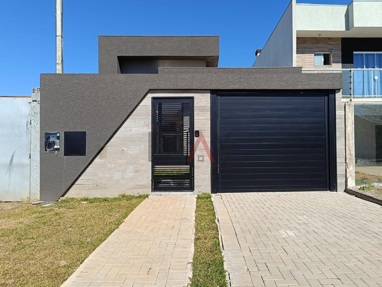 Casa à venda, proximo ao colegio Fera no MORRO ALTO, GUARAPUAVA - PR