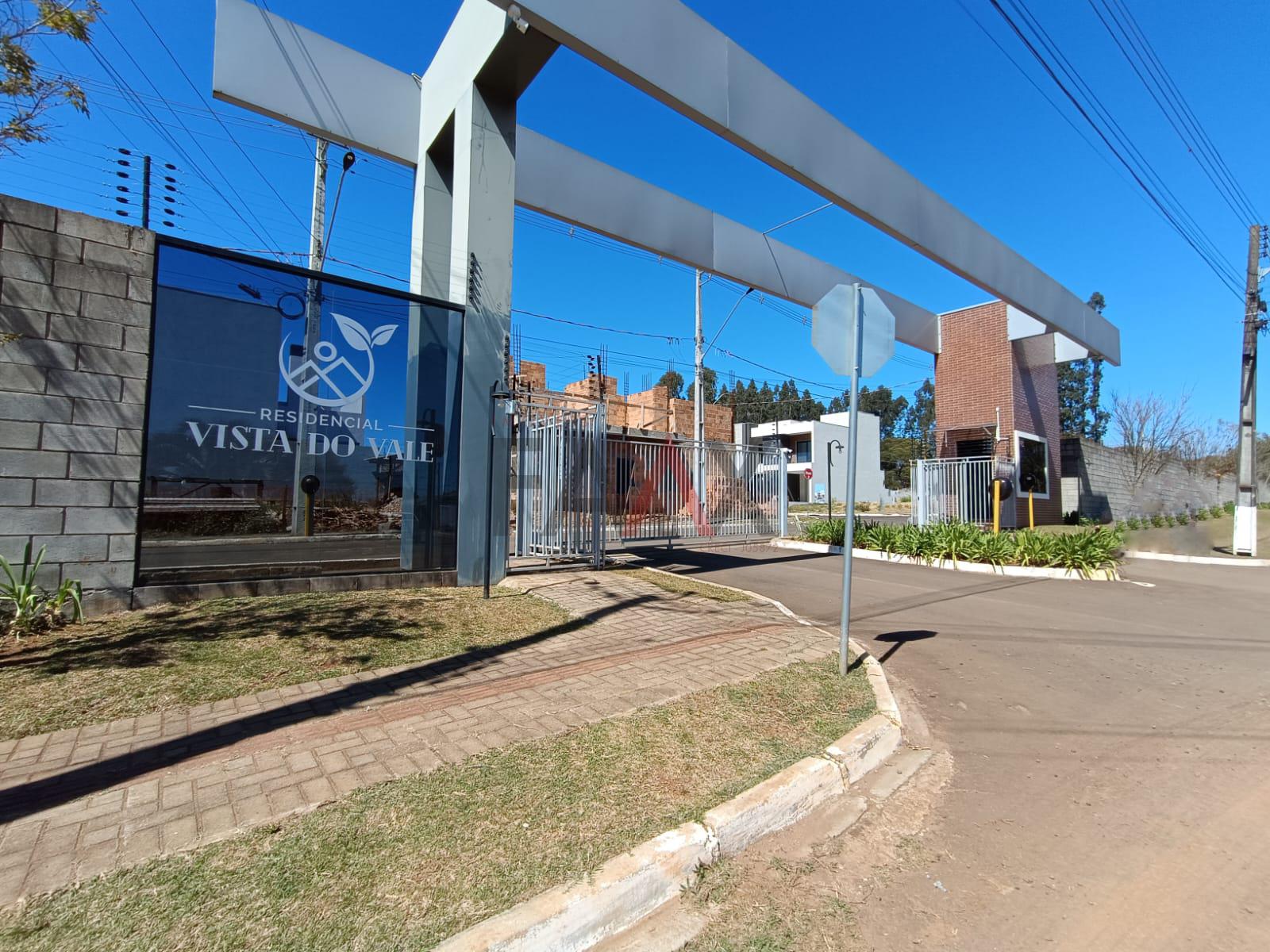 Terreno a venda em Condomínio fechado no BOQUEIRÃO, GUARAPUAVA...