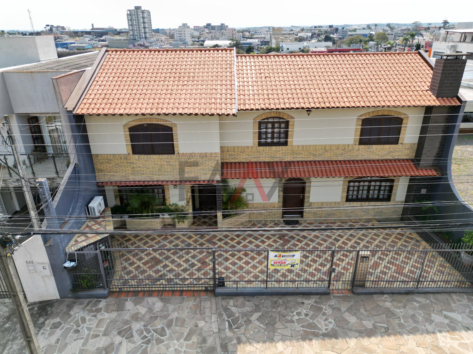 Sobrado à venda com 2 quartos, 396m² - Foto 51