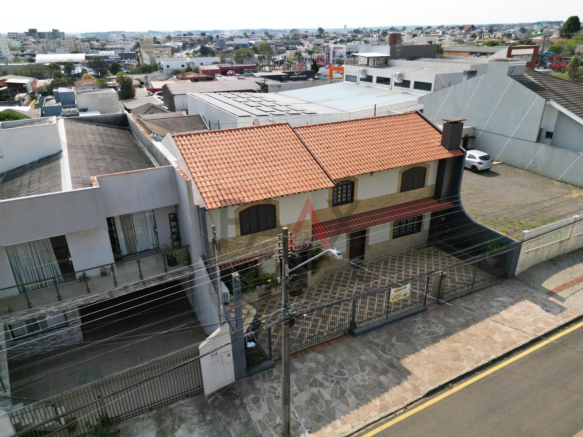 Sobrado à venda com 2 quartos, 396m² - Foto 53