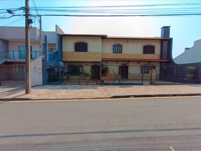 Sobrado à venda com 2 quartos, 396m² - Foto 1