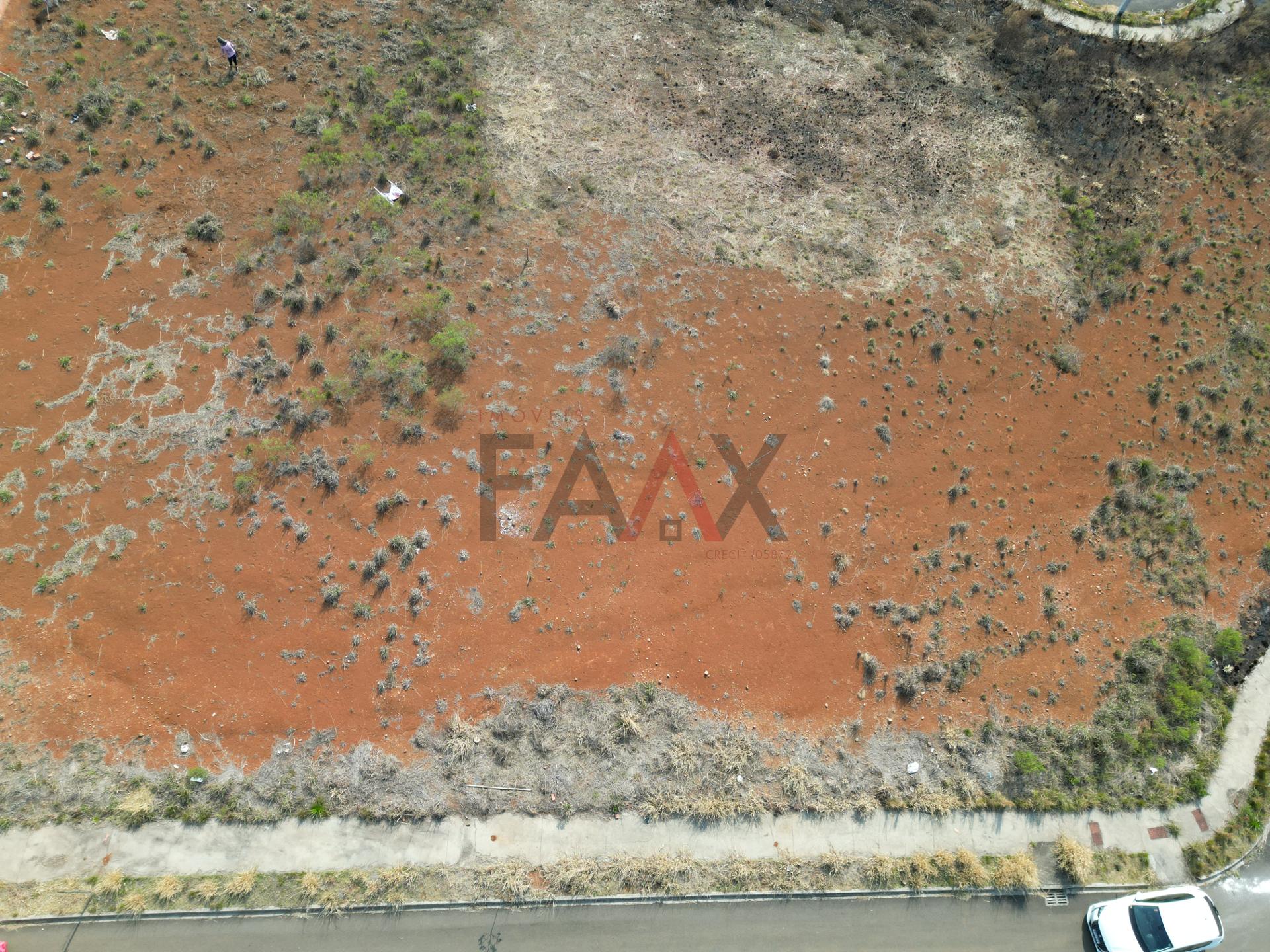 Terreno à venda no novo Loteamento Nova Cidade 1 em Guarapuava