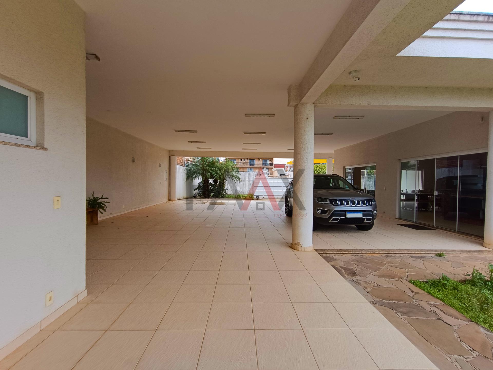 Prédio Inteiro à venda com 6 quartos, 1000m² - Foto 8