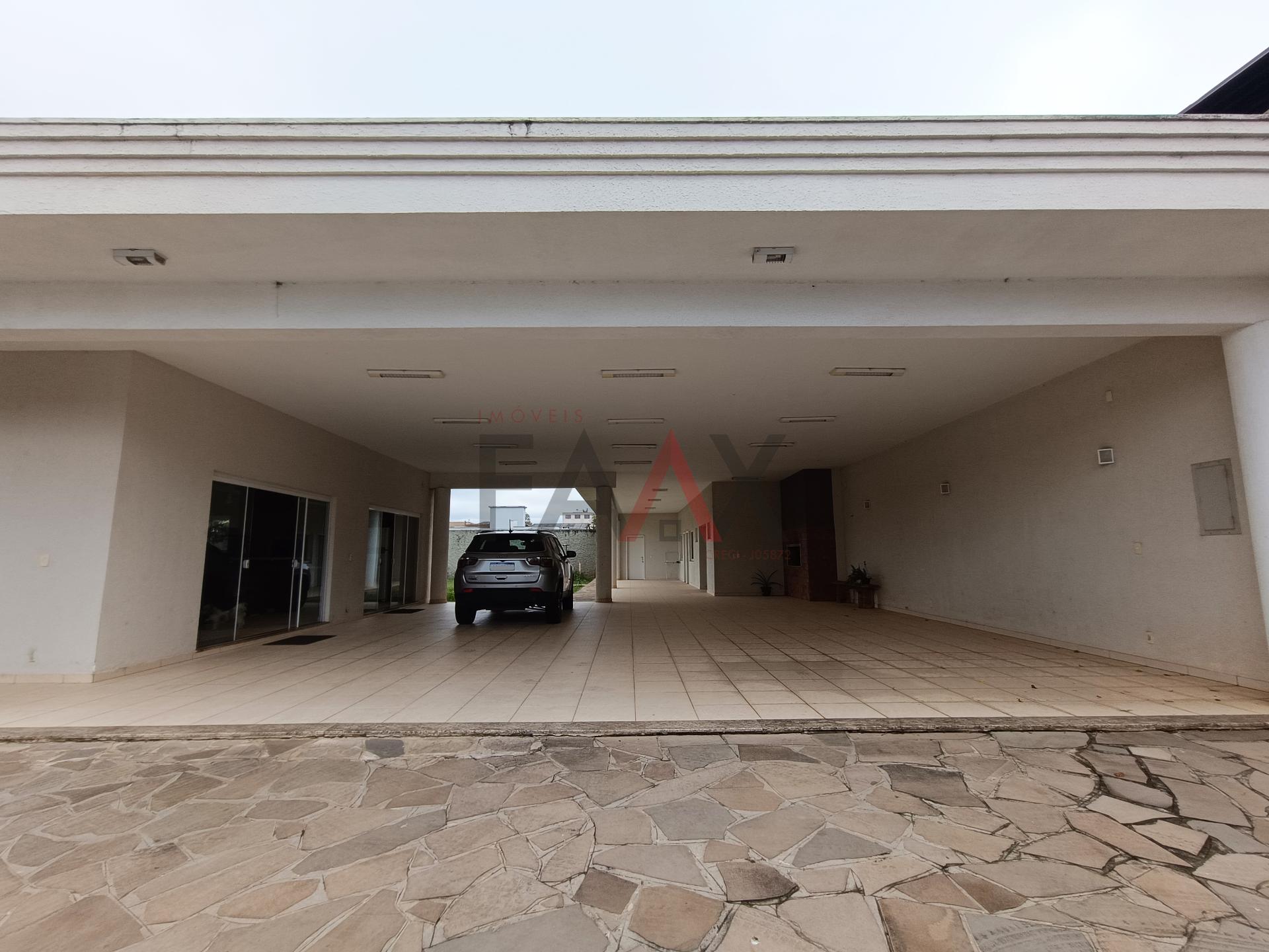 Prédio Inteiro à venda com 6 quartos, 1000m² - Foto 6