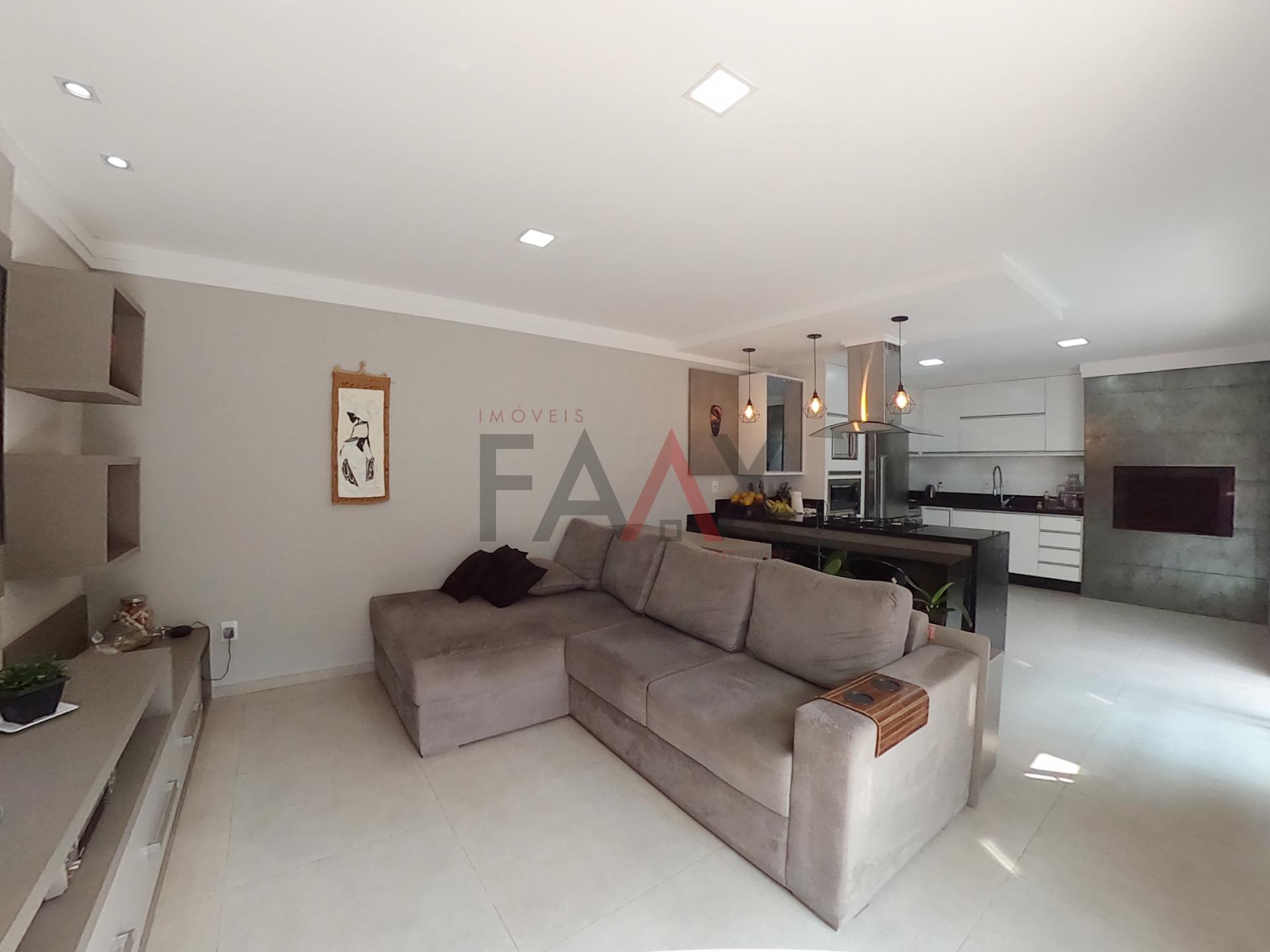 Casa à venda com 2 quartos, 230m² - Foto 3